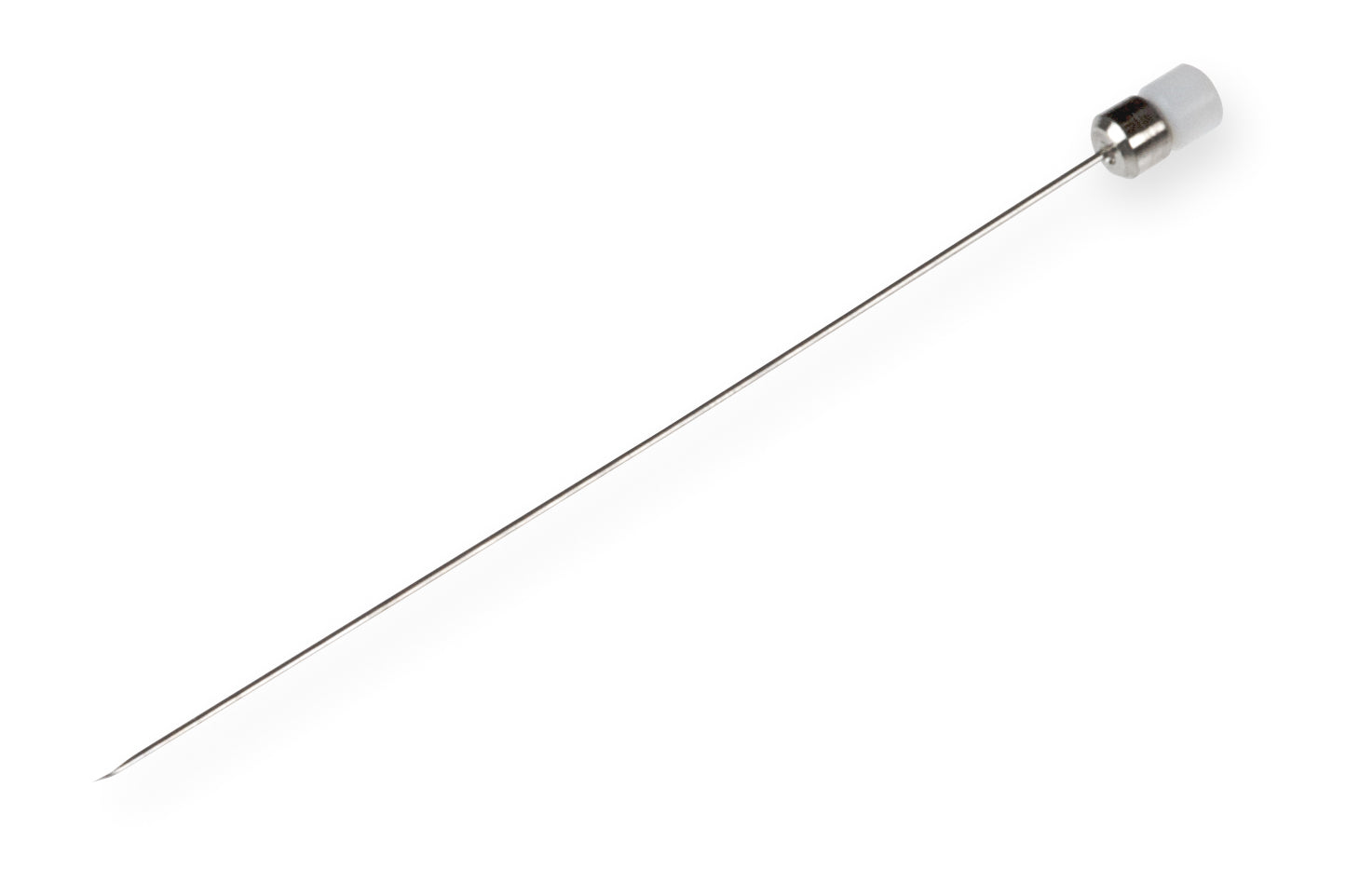 26s gauge, Small Hub RN NDL, 2 in, point style 2, 6/PK