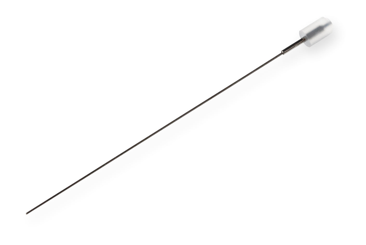 27 gauge, Small Hub RN NDL, 2 in, point style 3, 6/PK
