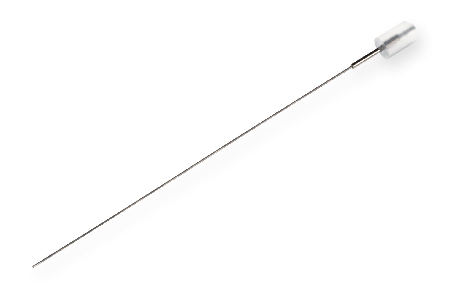30 gauge, Small Hub RN NDL, 2 in, point style 3, 6/PK
