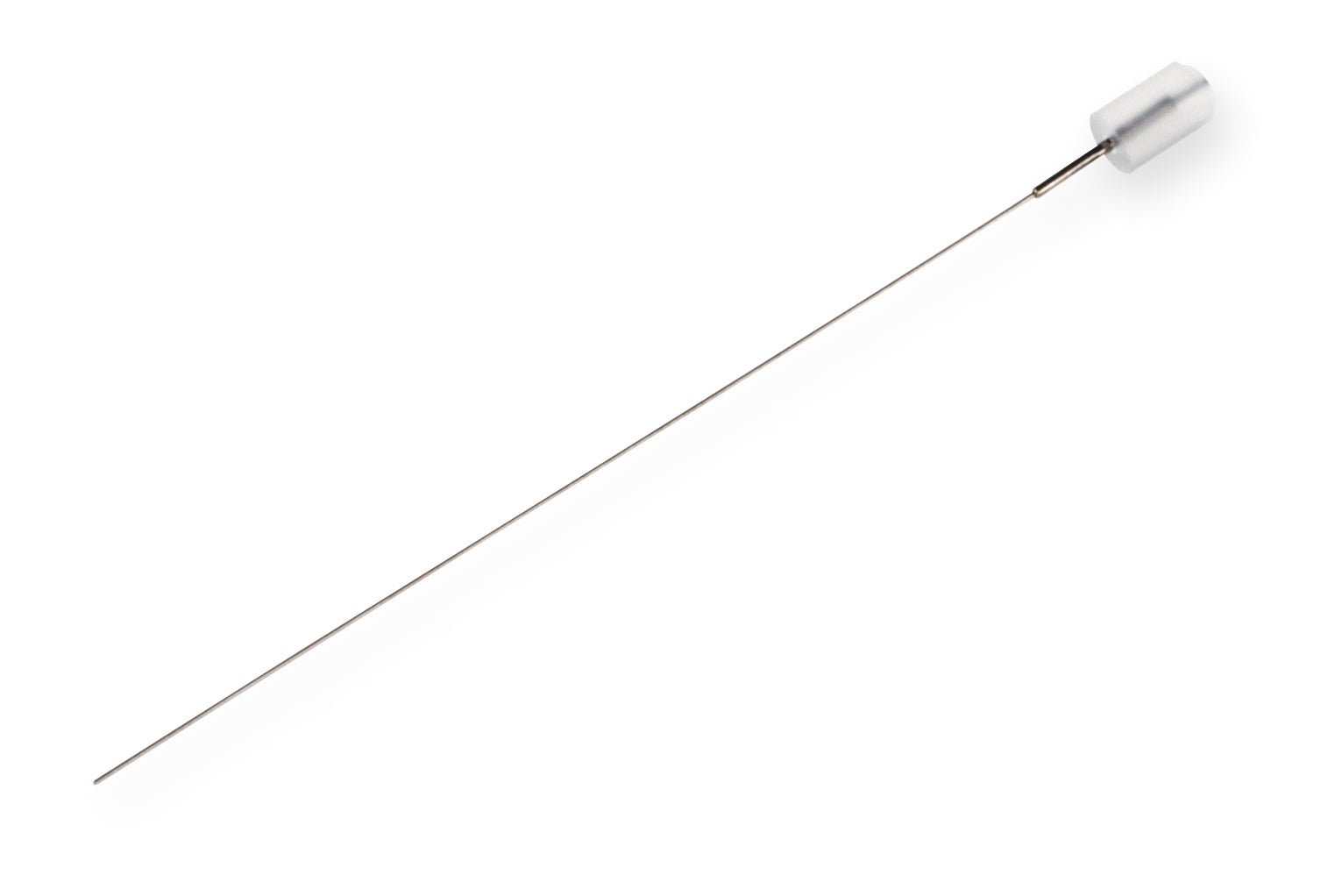 31 gauge, Small Hub RN NDL, 2 in, point style 3, 6/PK