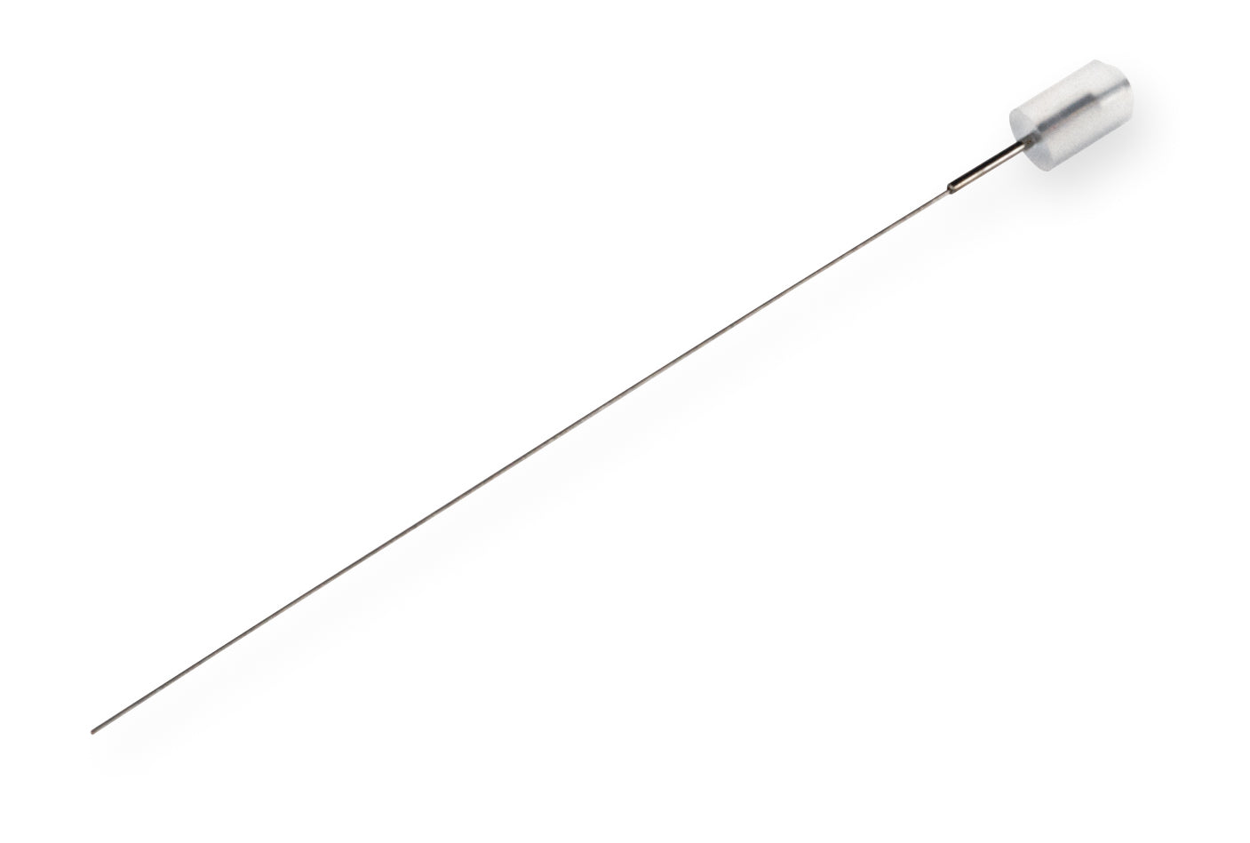 32 gauge, Small Hub RN NDL, 2 in, point style 3, 6/PK