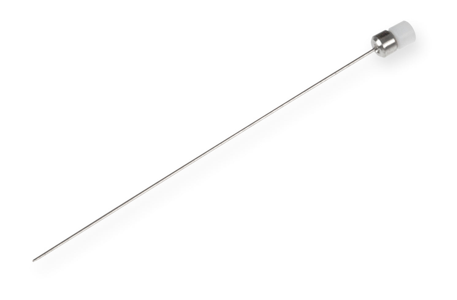 26 gauge, Small Hub RN NDL, 2 in, point style 3, 6/PK