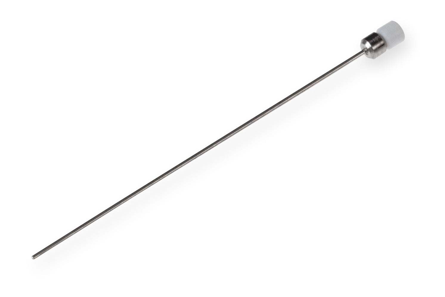 22s gauge, Small Hub RN NDL, 2 in, point style 3, 6/PK