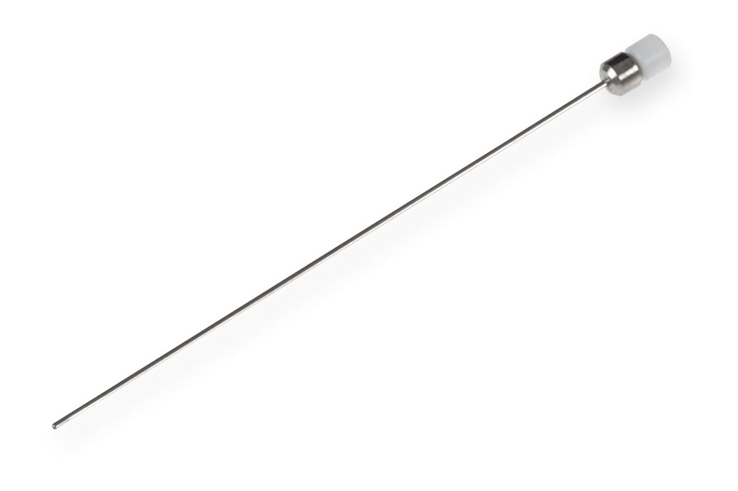 22 gauge, Small Hub RN NDL, 2 in, point style 3, 6/PK
