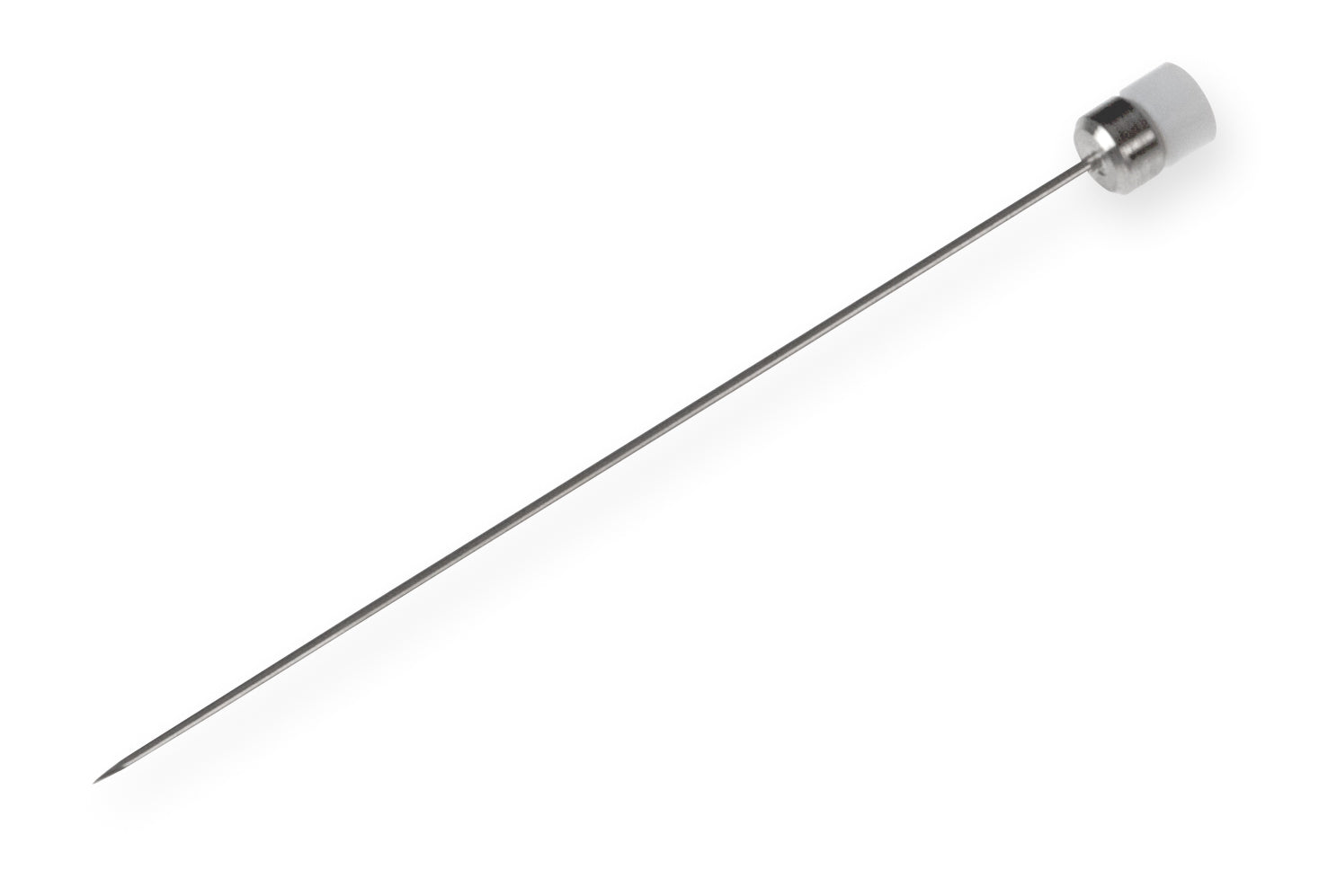 22 gauge, Large Hub RN NDL, 2 in, point style 2, 6/PK