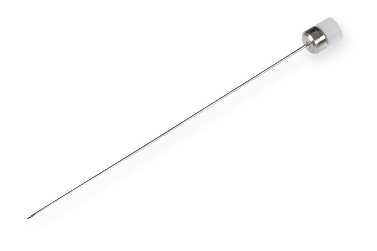 26s gauge, Large Hub RN NDL, 2 in, point style 2, 6/PK