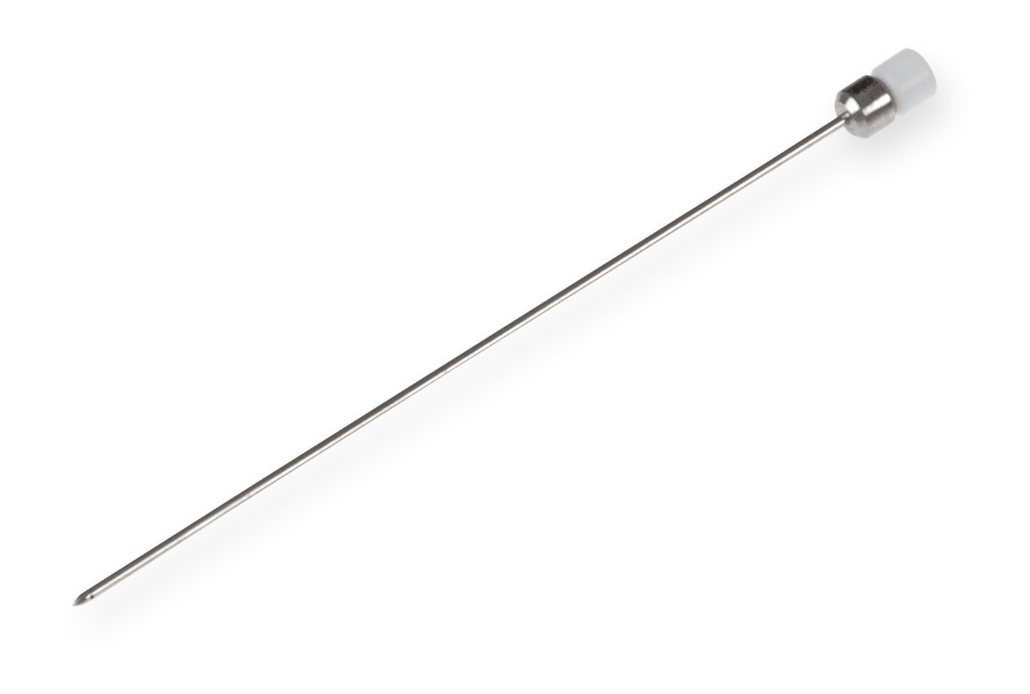 22s gauge, Small Hub RN NDL, 2 in, point style 5, 6/PK