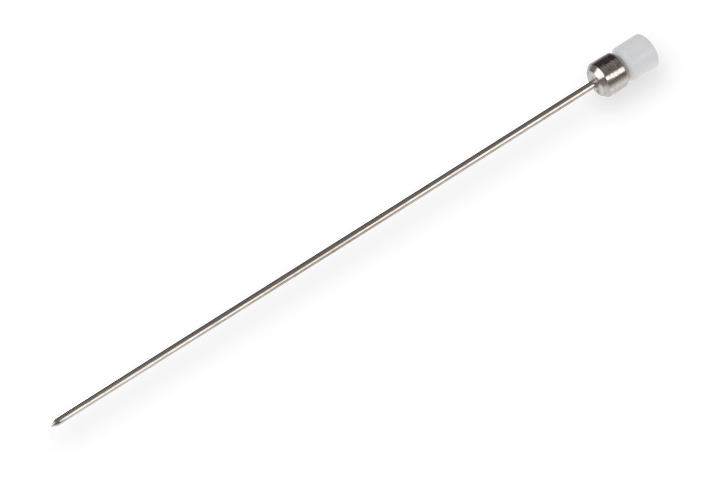 22 gauge, Small Hub RN NDL, 2 in, point style 5, 6/PK