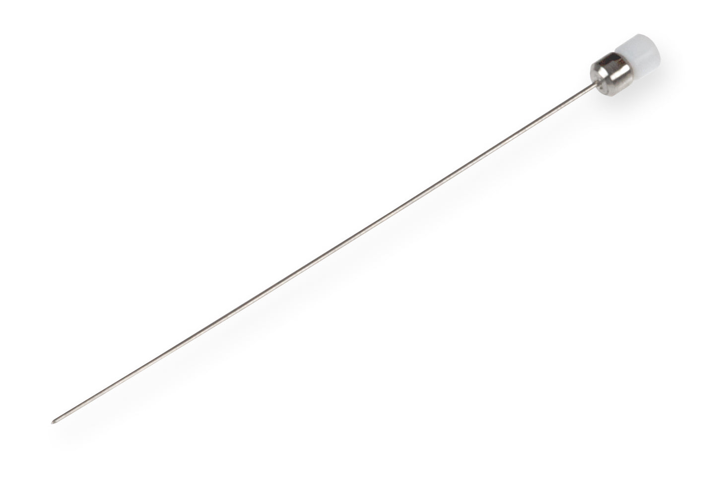 26 gauge, Small Hub RN NDL, 2 in, point style 5, 6/PK