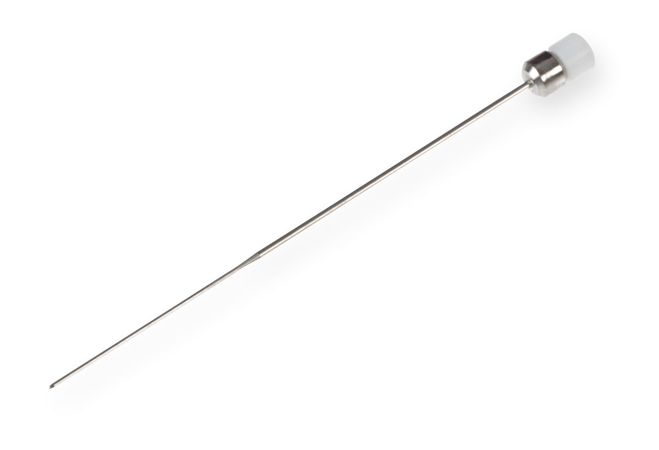 23s-26s gauge, Small Hub RN NDL, 1.71 in, point style AS, 6/PK