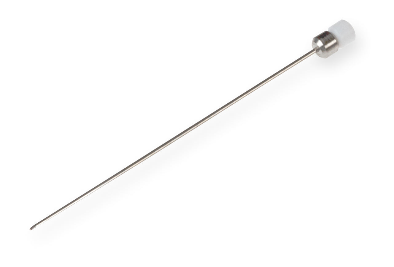 23s gauge, Small Hub RN NDL, 1.71 in, point style AS, 6/PK
