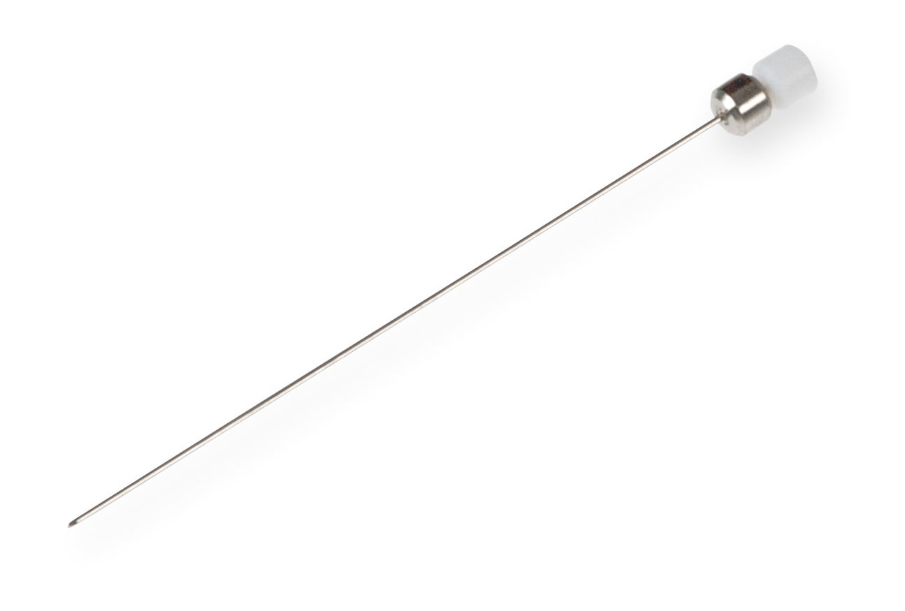 26s gauge, Small Hub RN NDL, 1.71 in, point style AS, 6/PK