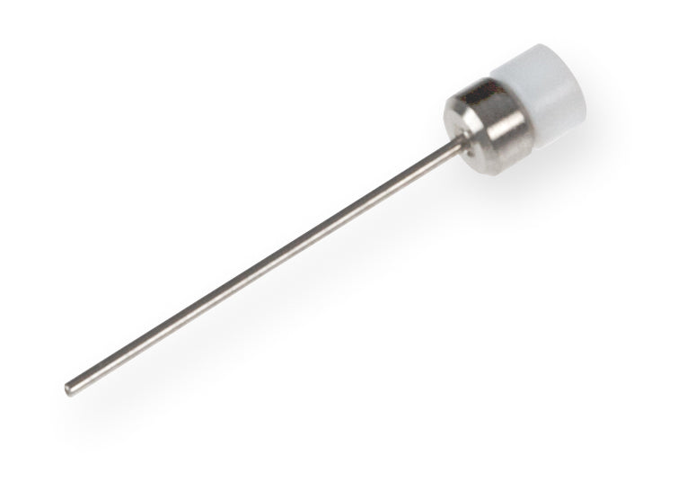 22 gauge, Large Hub RN NDL, 0.75 in, point style 3, 6/PK