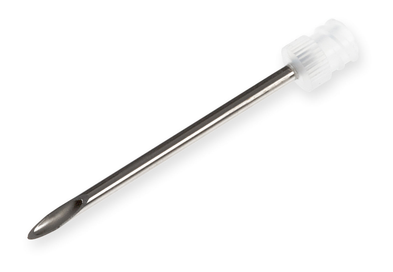 12 gauge, Metal Hub NDL, 2 in, point style 2, 6/PK