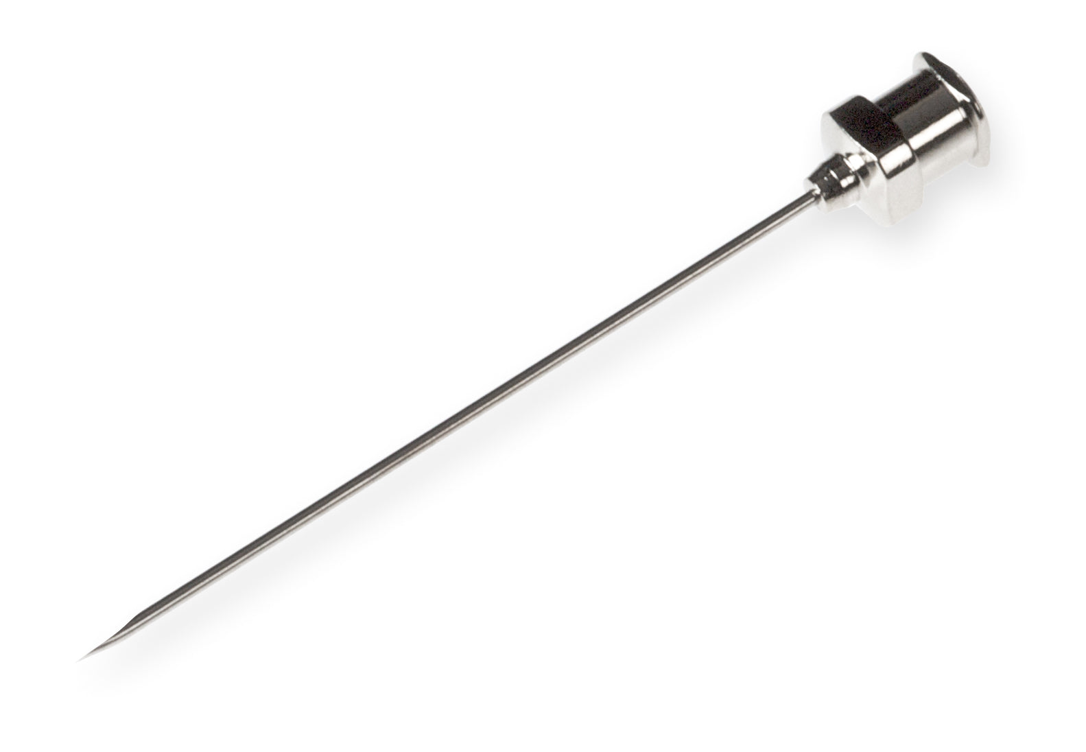 20 gauge, Metal Hub NDL, 2 in, point style 2, 6/PK