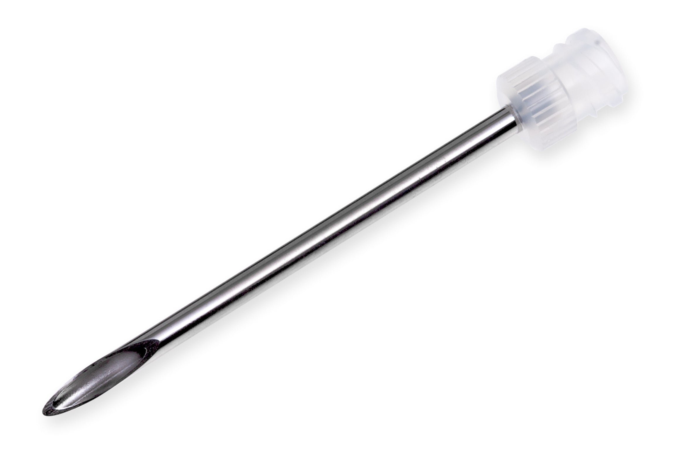 12 gauge, Kel-F Hub NDL, 2 in, point style 2, 6/PK