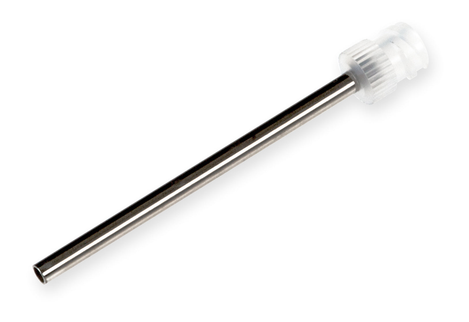 11 gauge, Kel-F Hub NDL, 2 in, point style 3, 6/PK