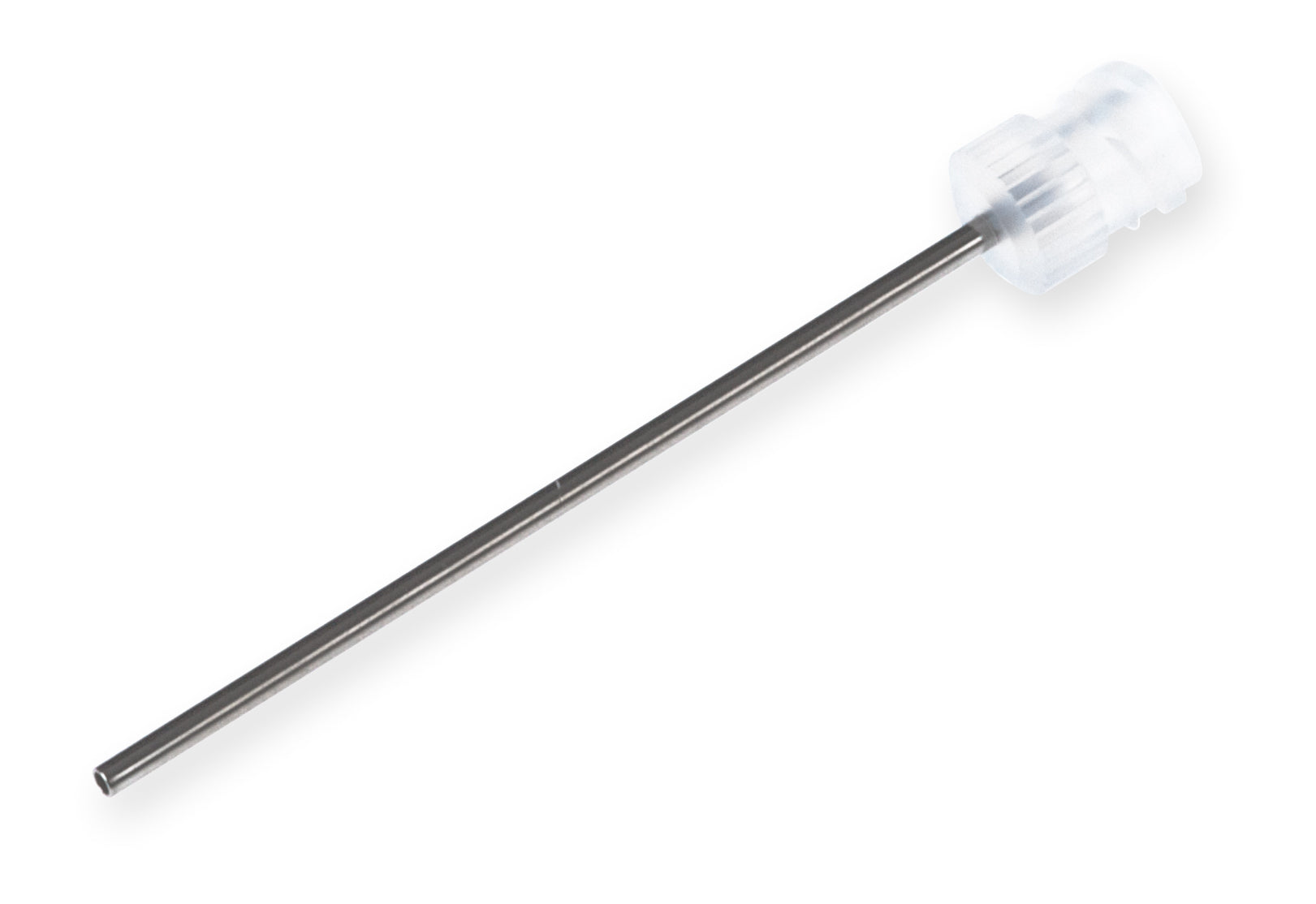 16 gauge, Kel-F Hub NDL, 2 in, point style 3, 6/PK