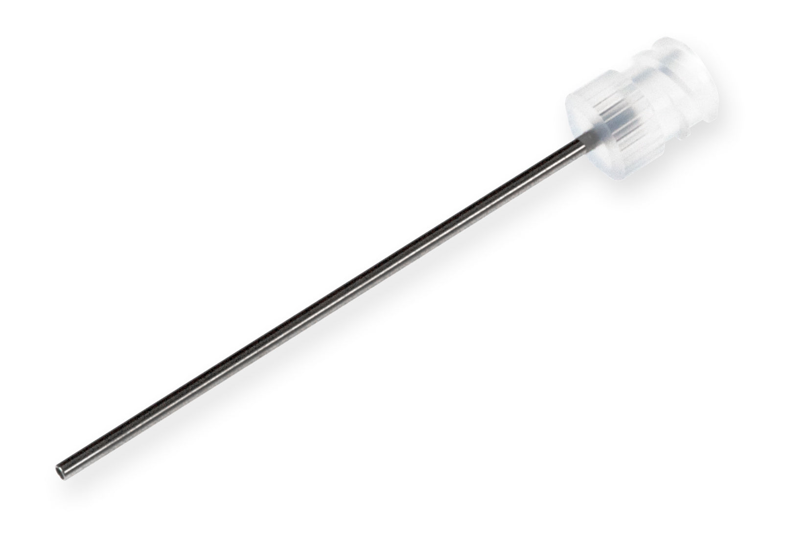 17 gauge, Kel-F Hub NDL, 2 in, point style 3, 6/PK