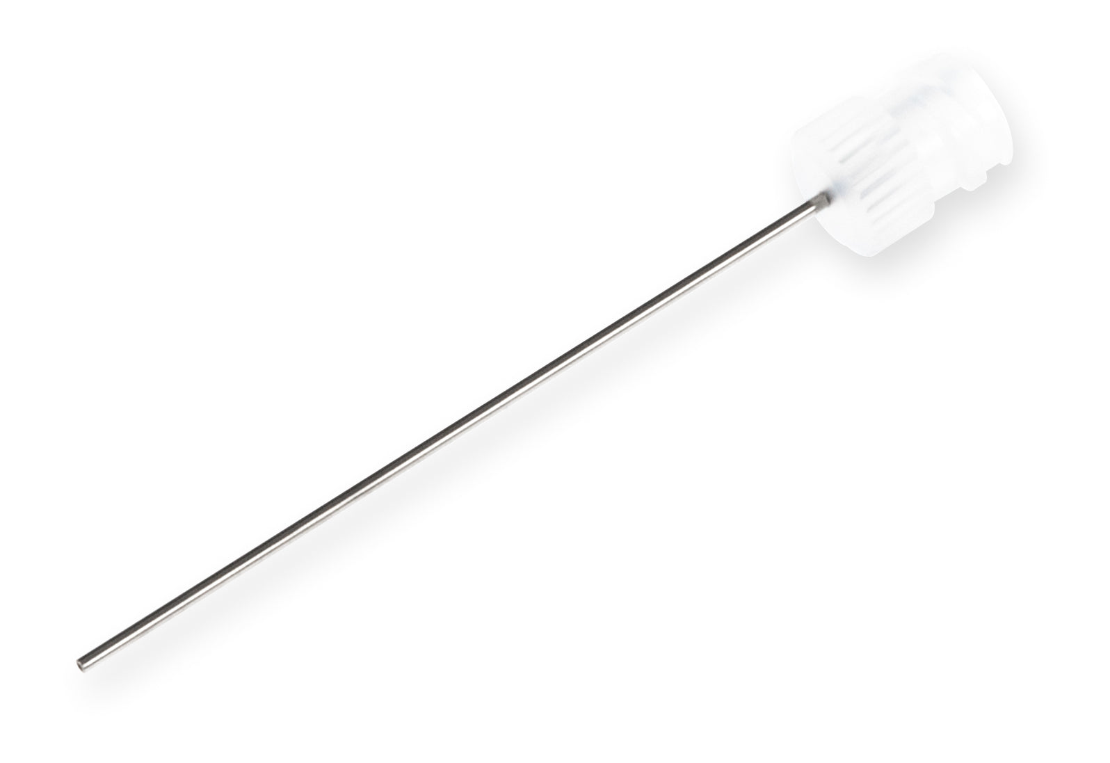 20 gauge, Kel-F Hub NDL, 2 in, point style 3, 6/PK