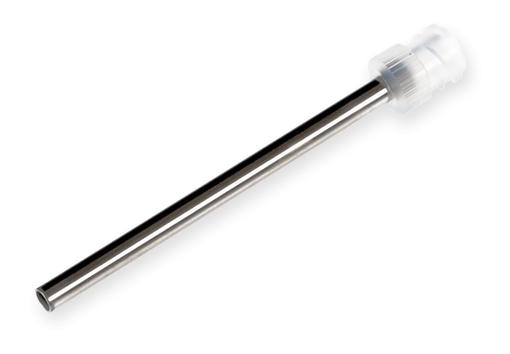 10 gauge, Kel-F Hub NDL, 2 in, point style 3, 6/PK