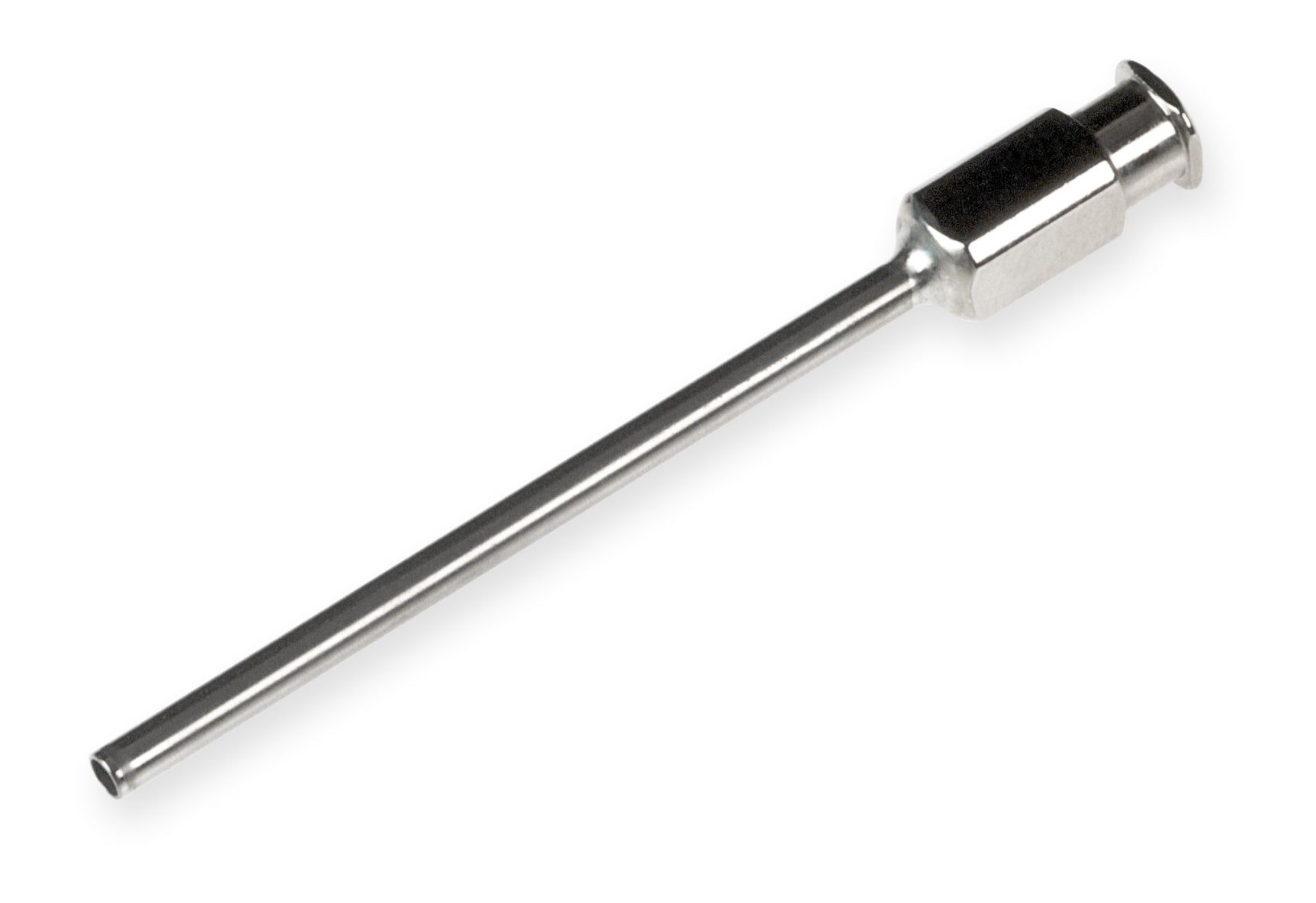 12 gauge, Metal Hub NDL, 2 in, point style 3, 6/PK