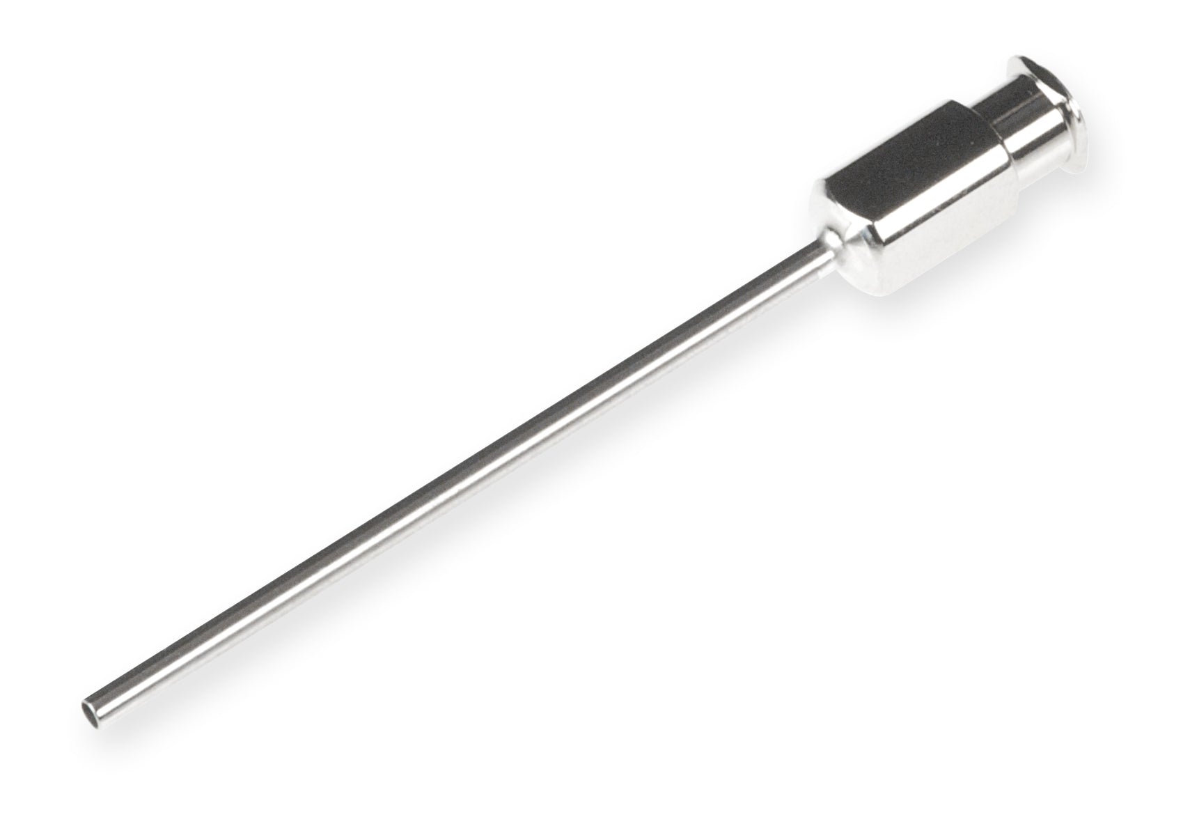 14 gauge, Metal Hub NDL, 2 in, point style 3, 6/PK