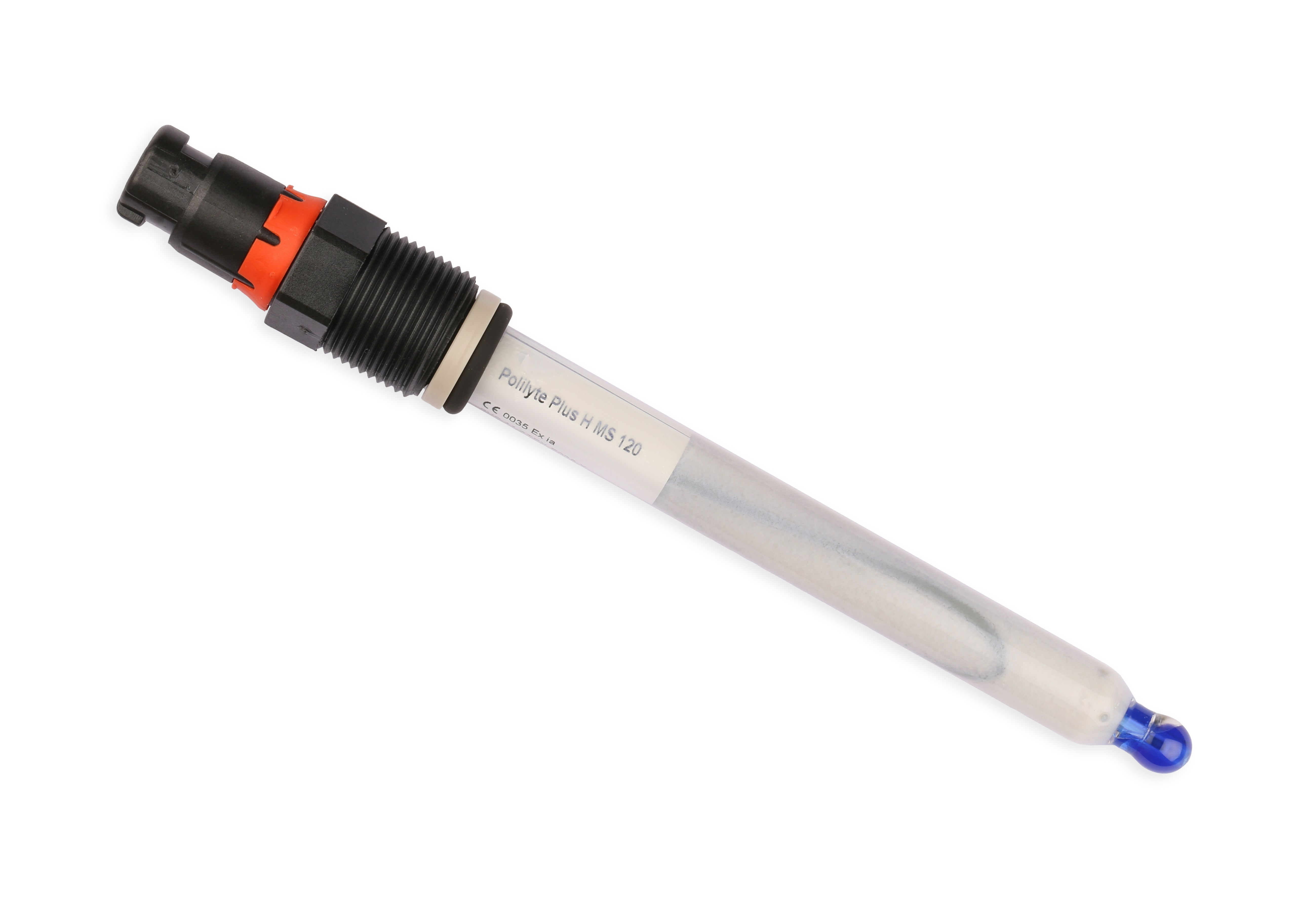 Polilyte Plus H pH Sensors