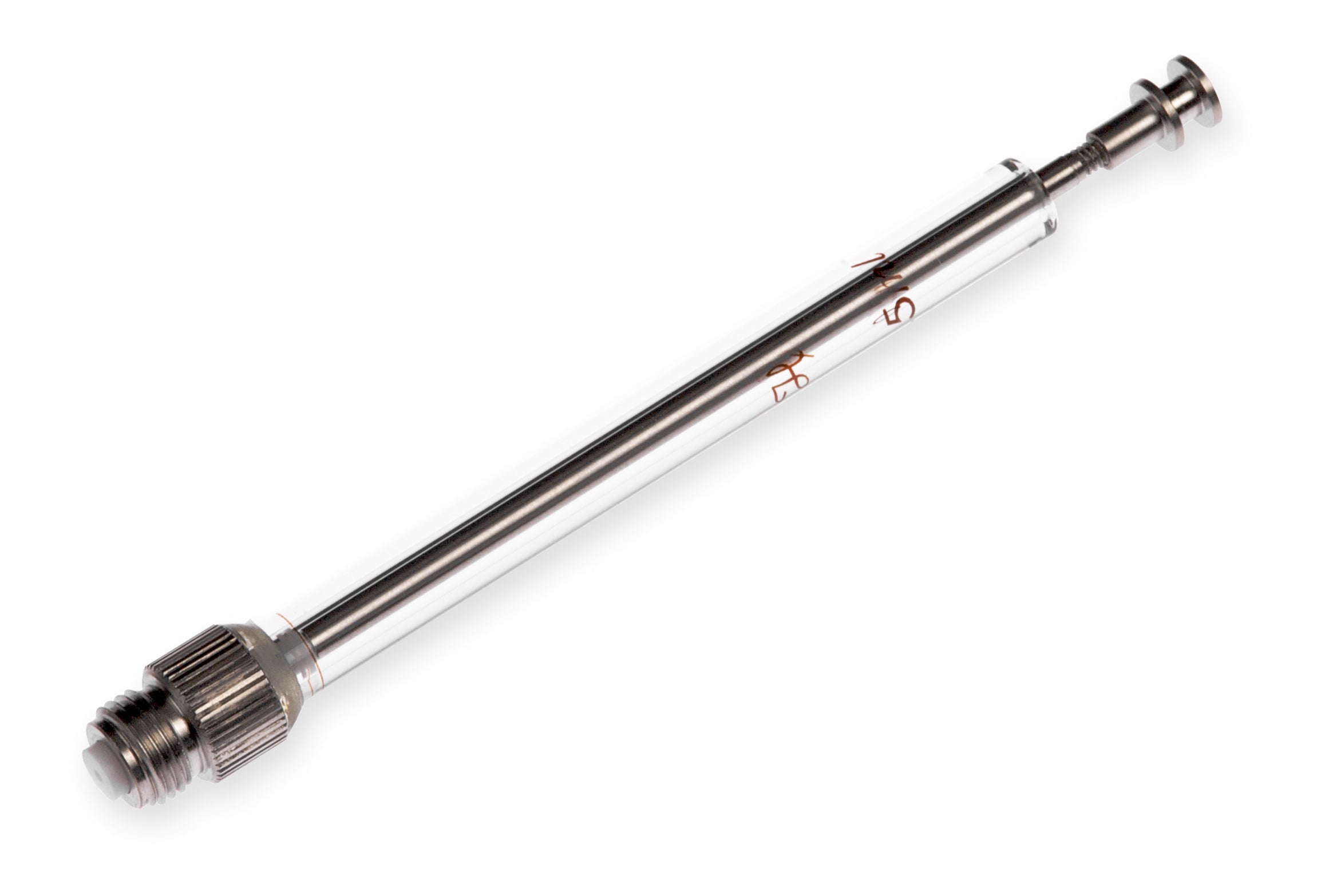 500 µL, Model 1750 Special SYR, No Needle Available