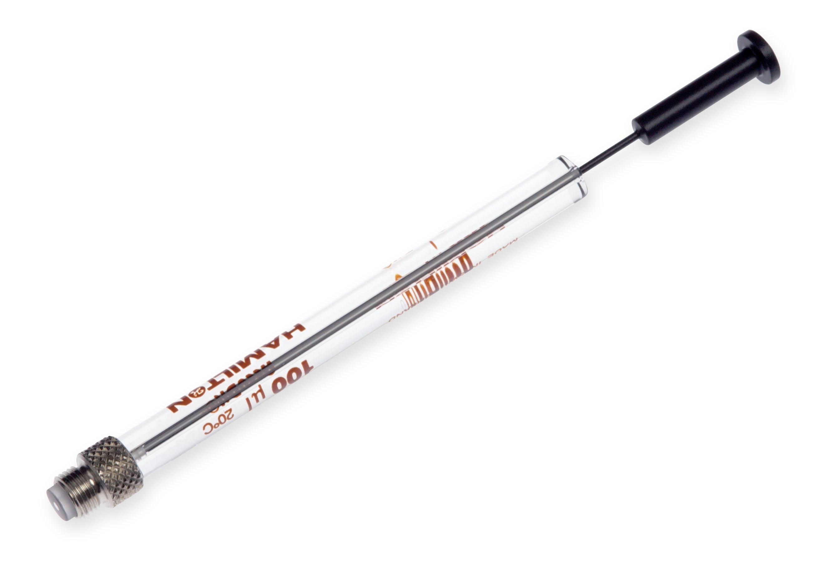 100 µL, Model 1710 AD SYR, M8 Threads