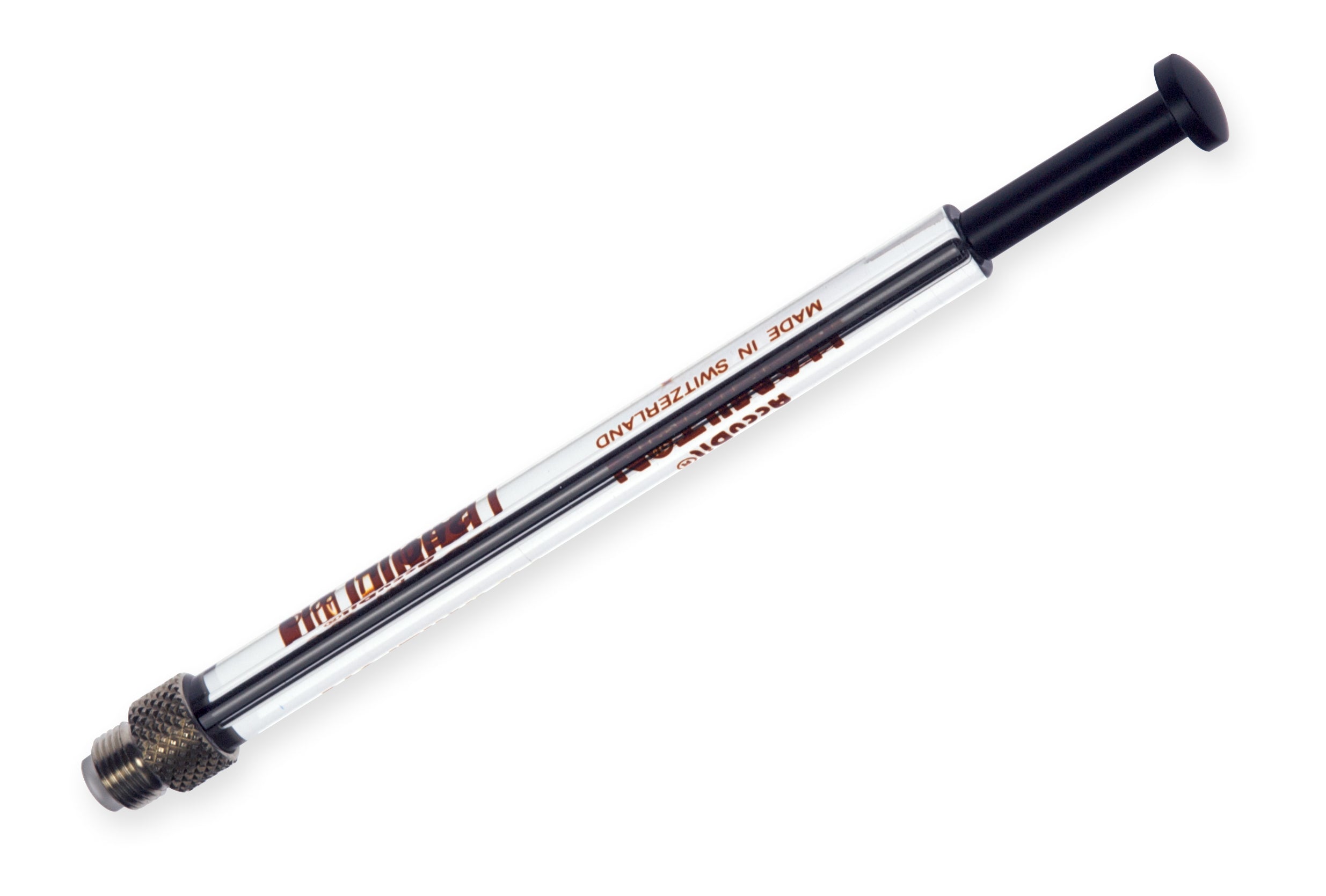 250 µL, Model 1725 AD SYR, M8 Threads