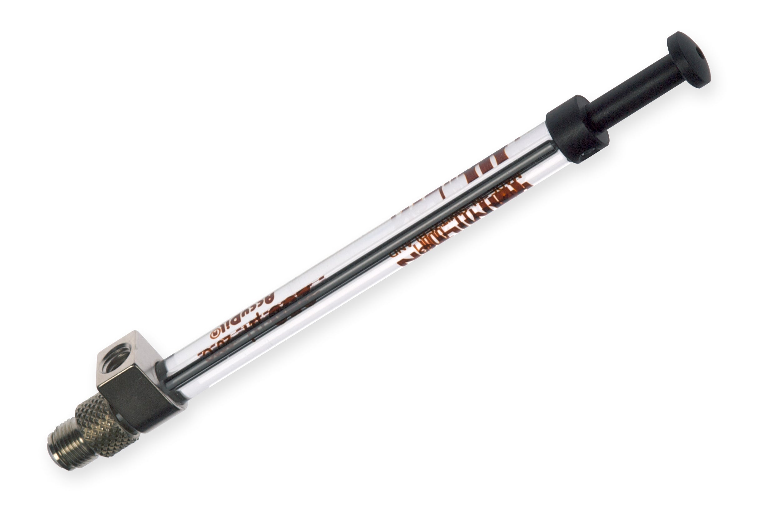 250 µL, Model 1725 DAD SYR, Diluter Syringe