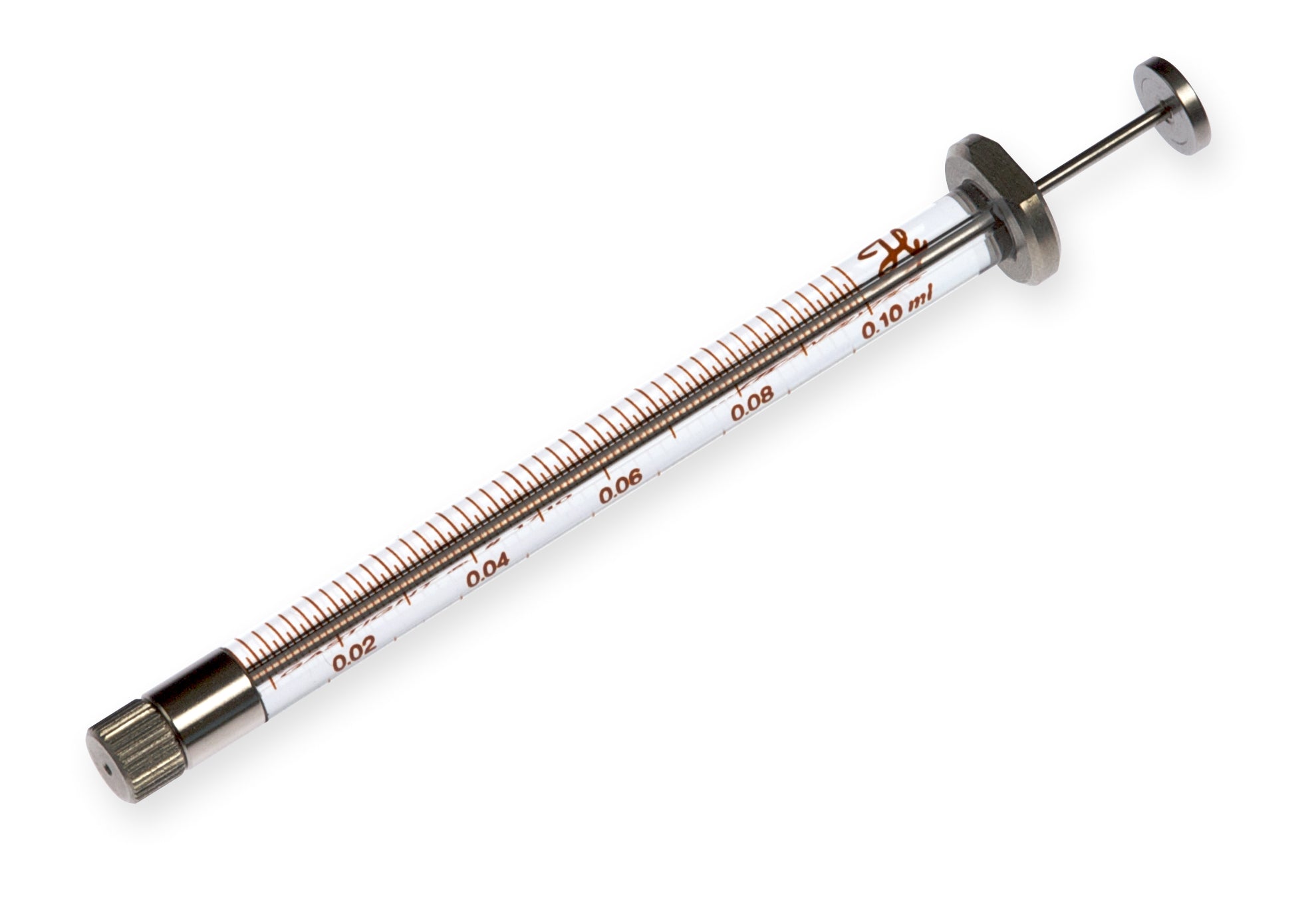 100 µL, Model 1710 RN CTC SYR, C-Line, NDL Sold Separately