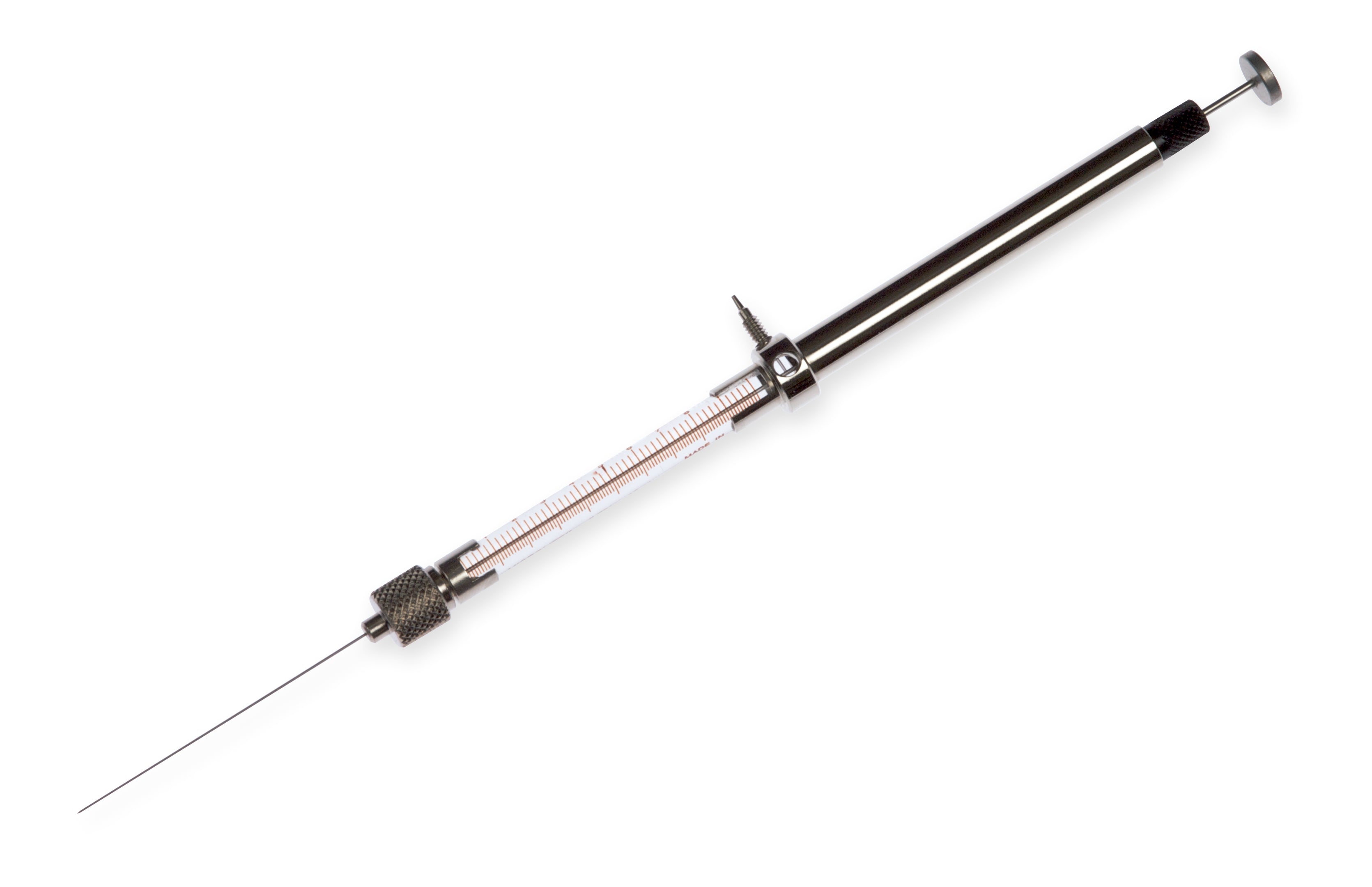 10 µL, Model 701 RN Varian 8100/8200 SYR, Small Removable NDL, 26s ga, 50.5 mm, point style 5