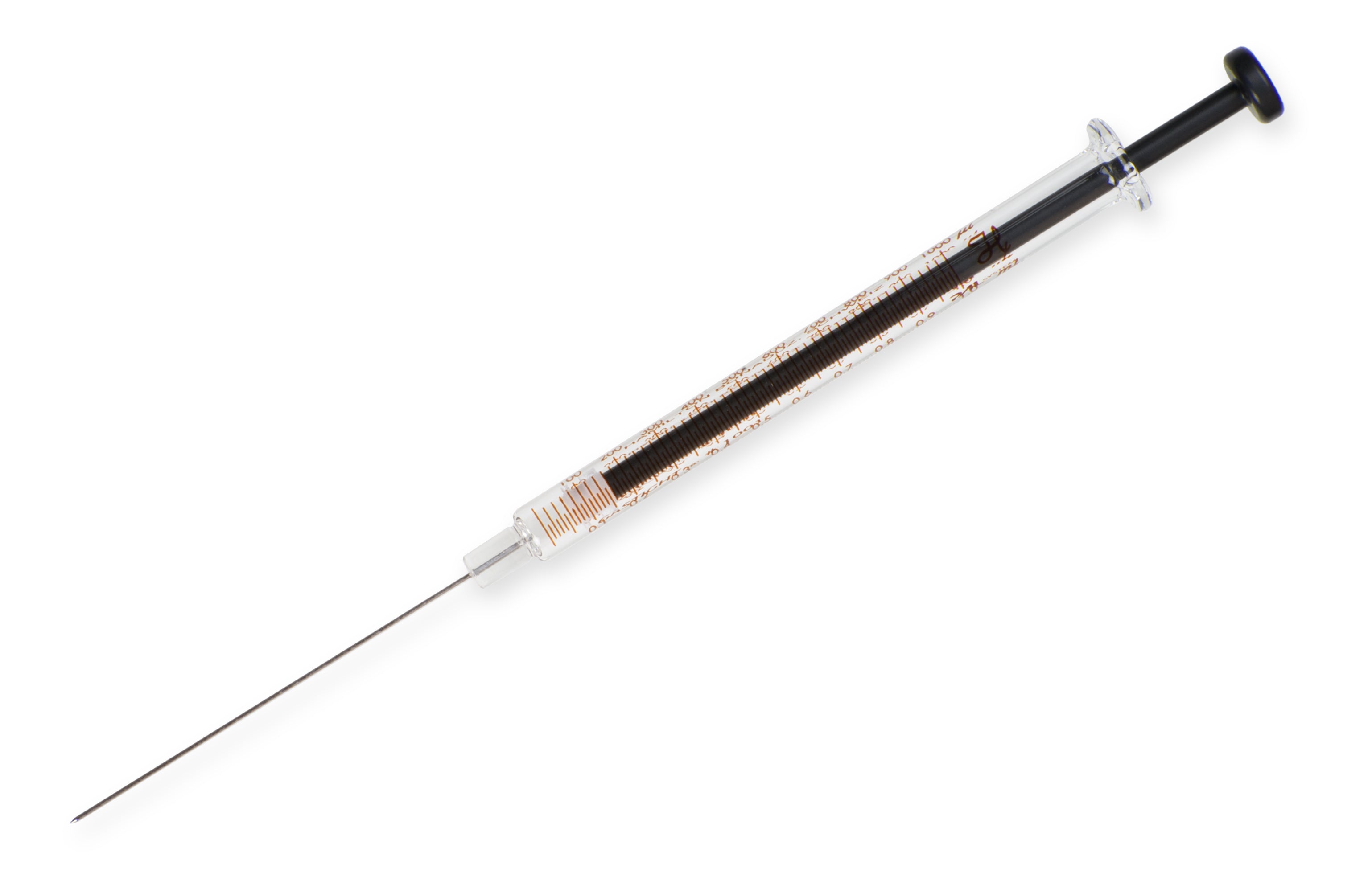 1 mL, Model 1001 LTN CTC SYR, Cemented NDL, 23 ga, point style 5