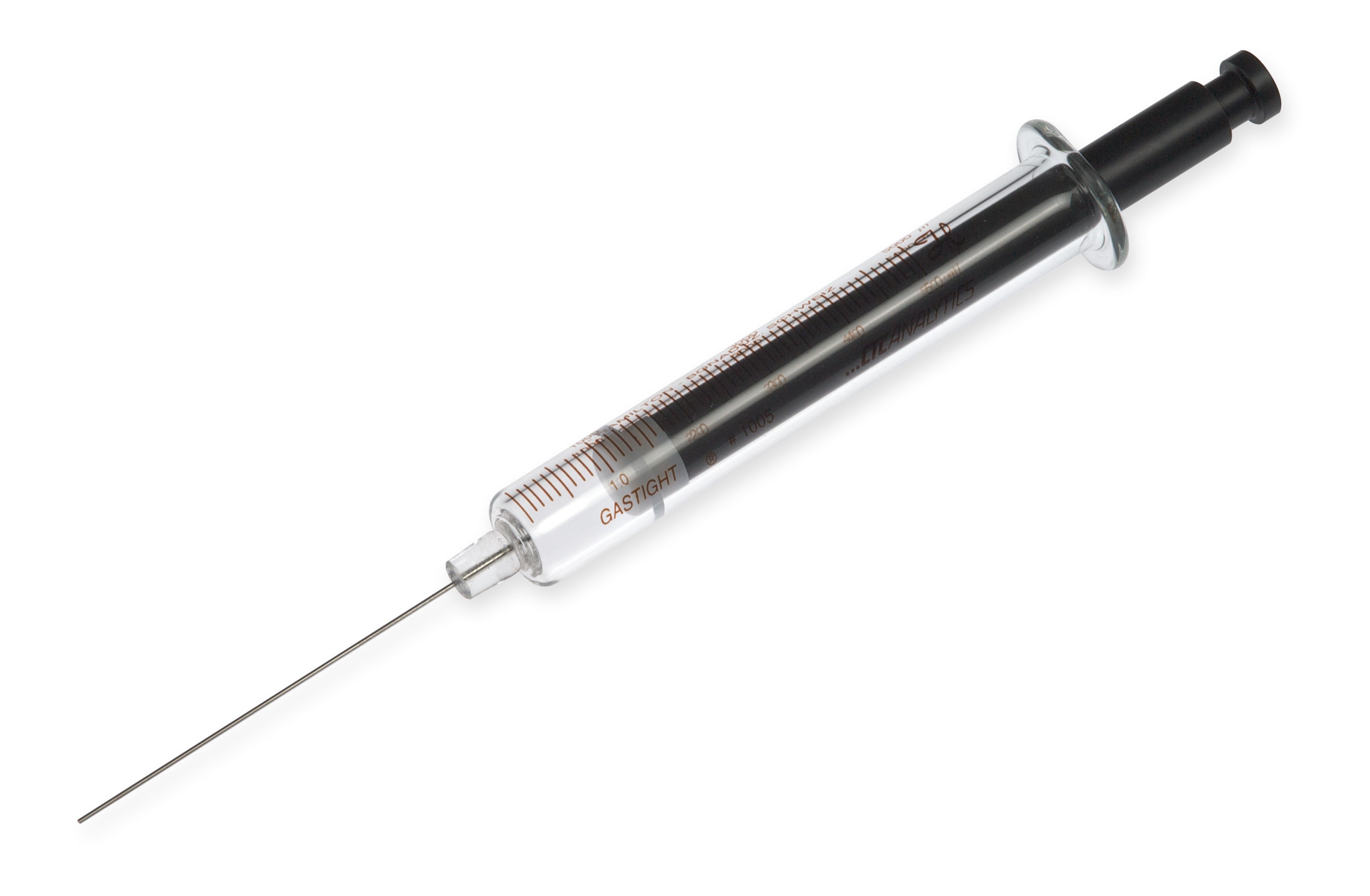5 mL, Model 1005 LTN CTC SYR (13.6 mm), C-Line, Cemented NDL, 22 ga, point style 3