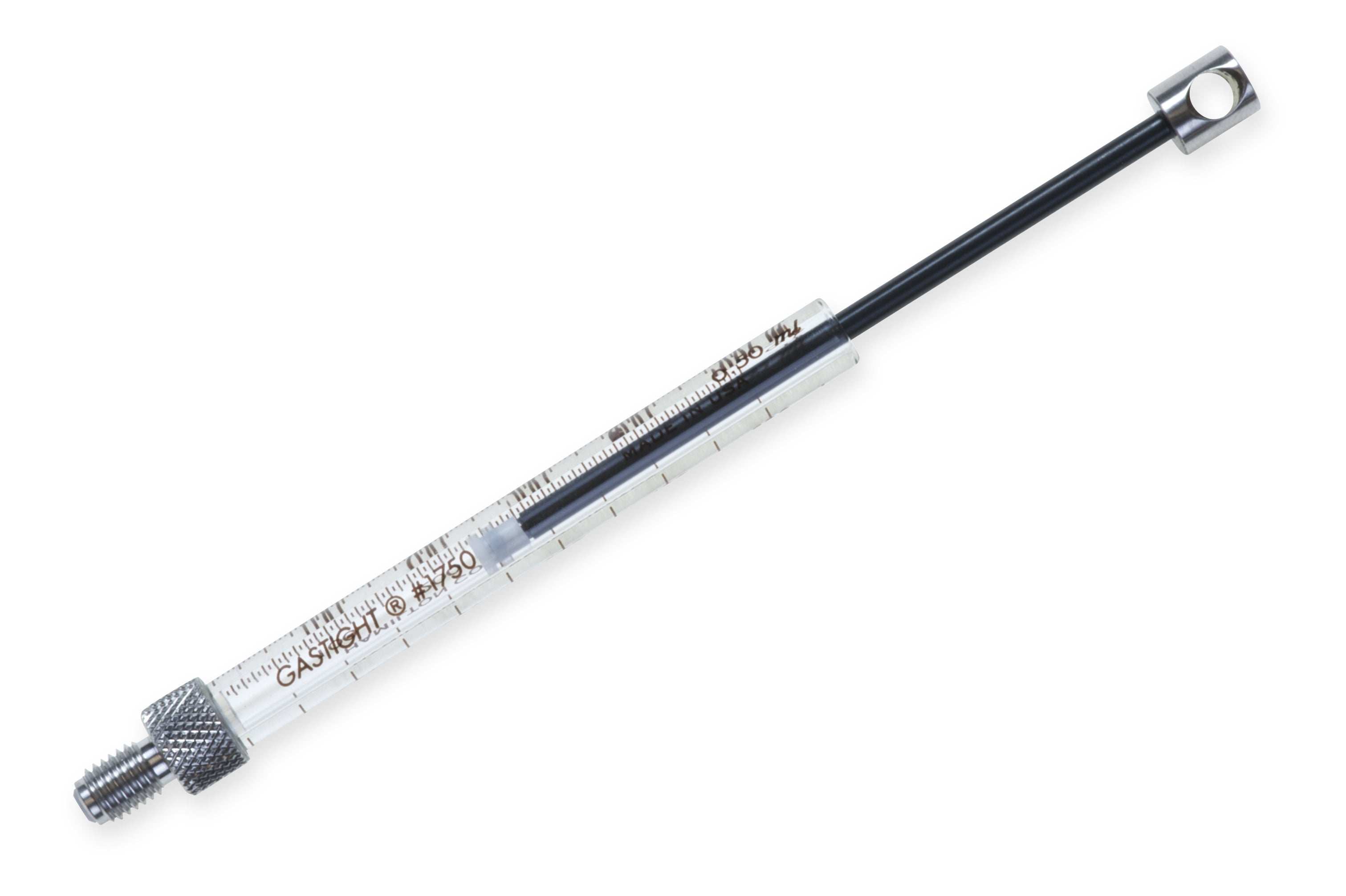 500 µL, Model 1750 Spark Holland SYR, 1/4-28 Threads