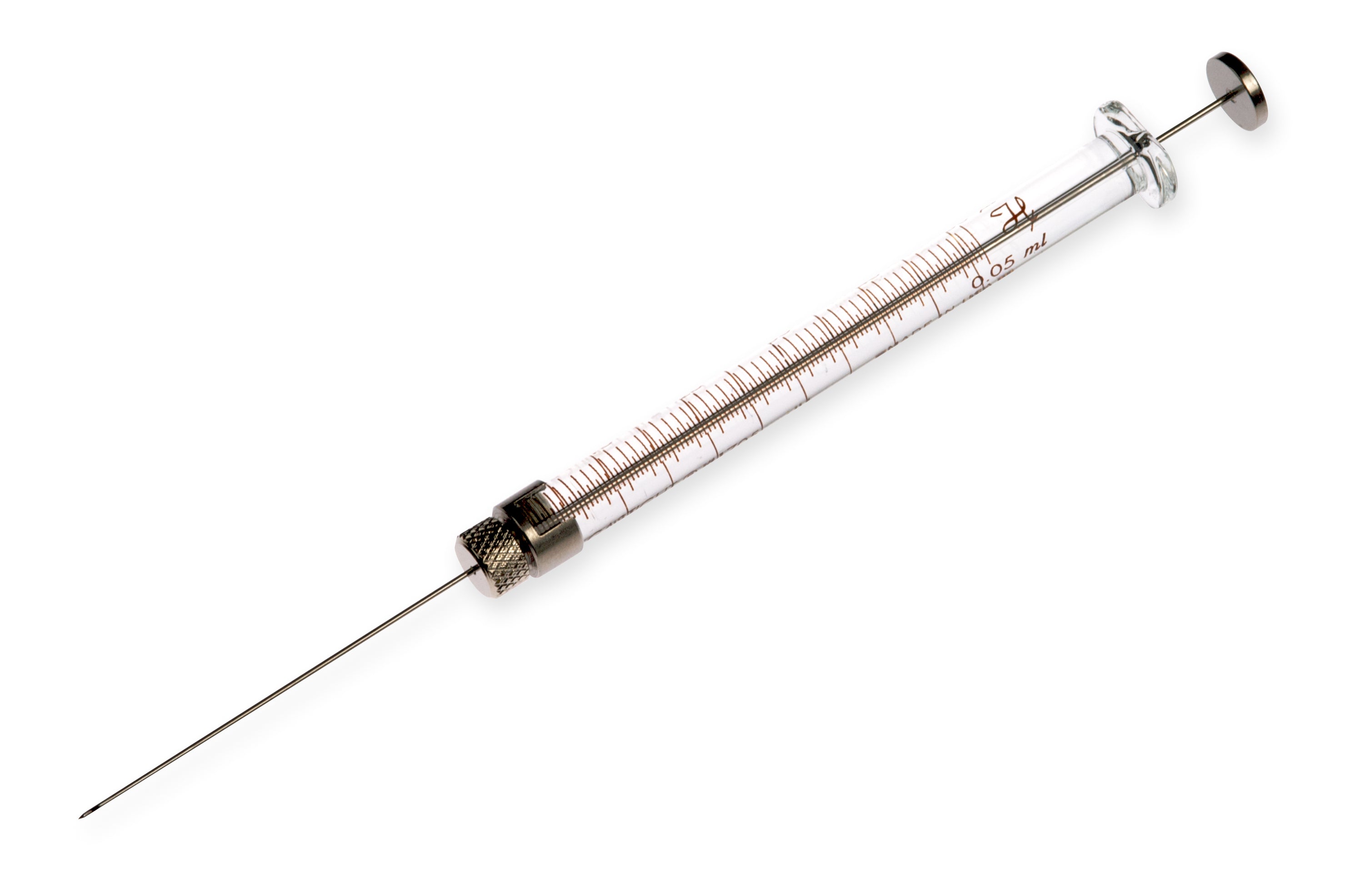 50 µL, Model 1705 RN SYR, Small Removable NDL, 22s ga, 2 in, point style 2
