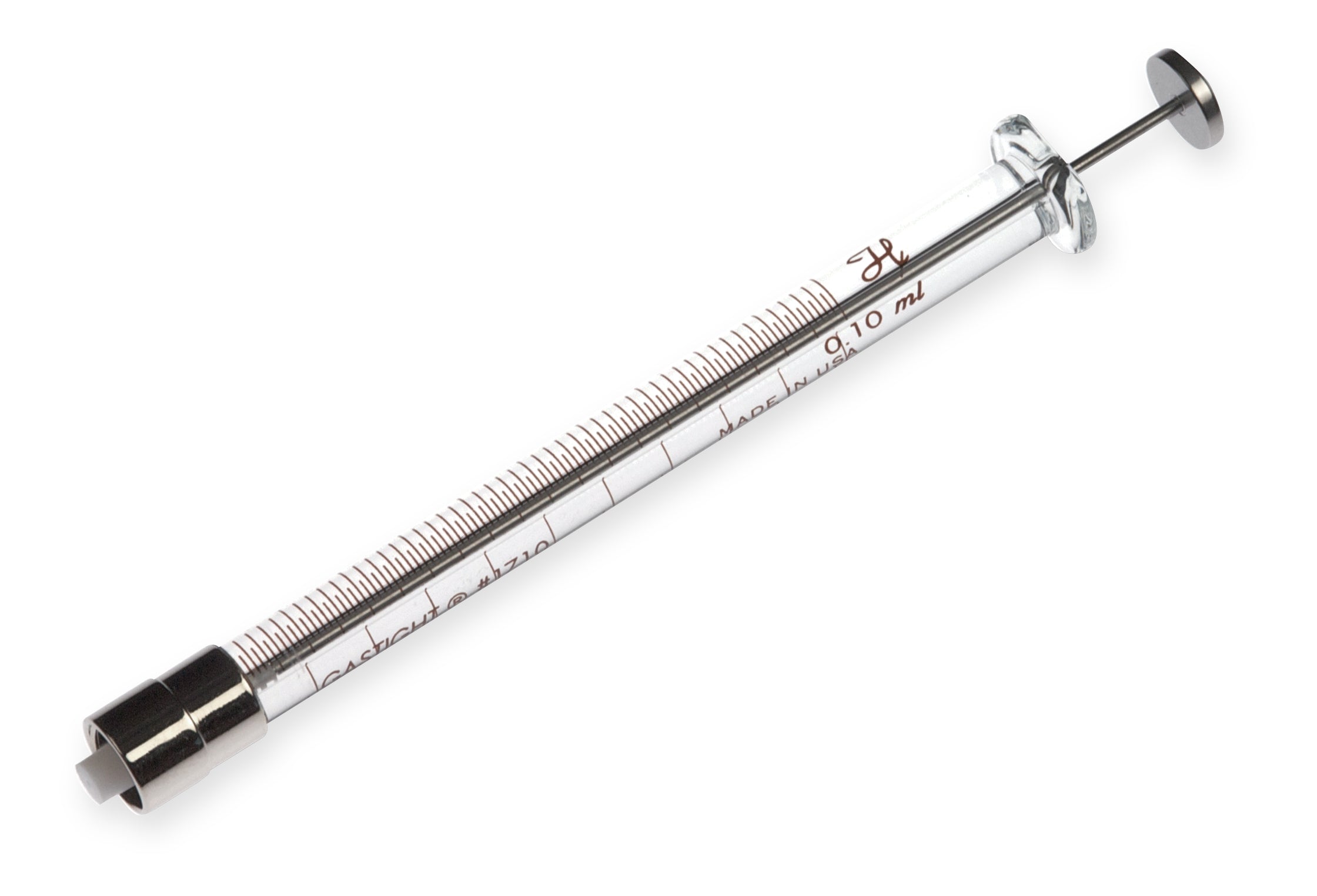 100 µL, Model 1710 TLL SYR, NDL Sold Separately