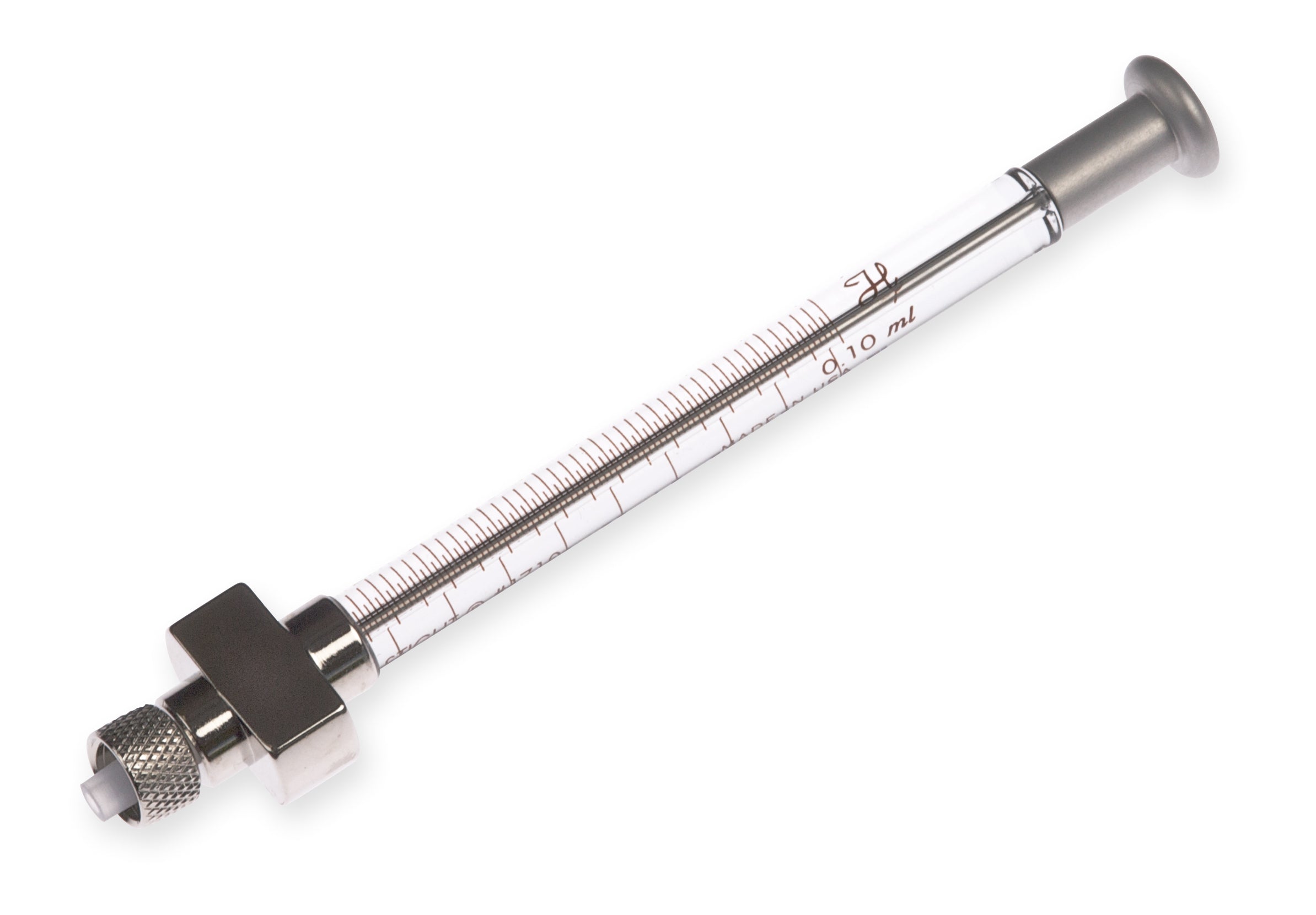 100 µL, Model 1710 DX SYR, Diluter Syringe