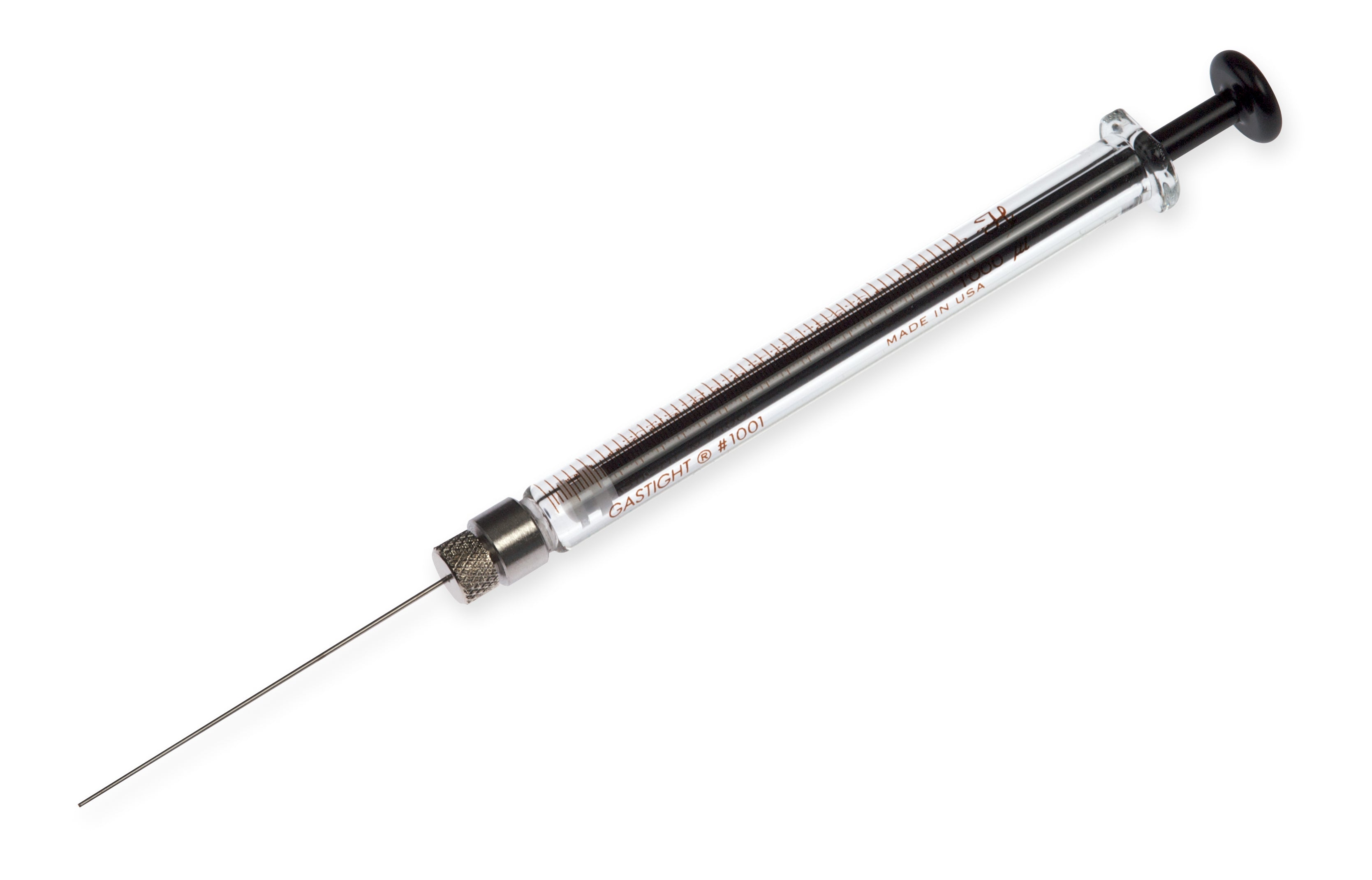 1 mL, Model 1001 RN SYR, Large Removable NDL, 22 ga, 2 in, point style 3