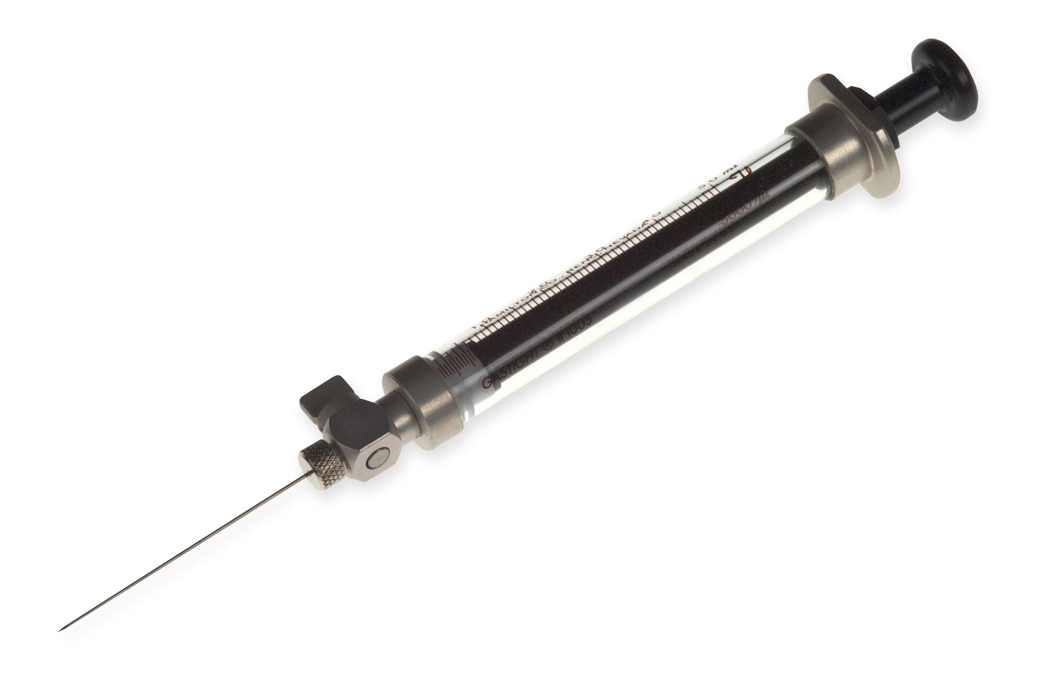 5 mL, Model 1005 SL SYR, Large Removable NDL, 22 ga, 2 in, point style 2