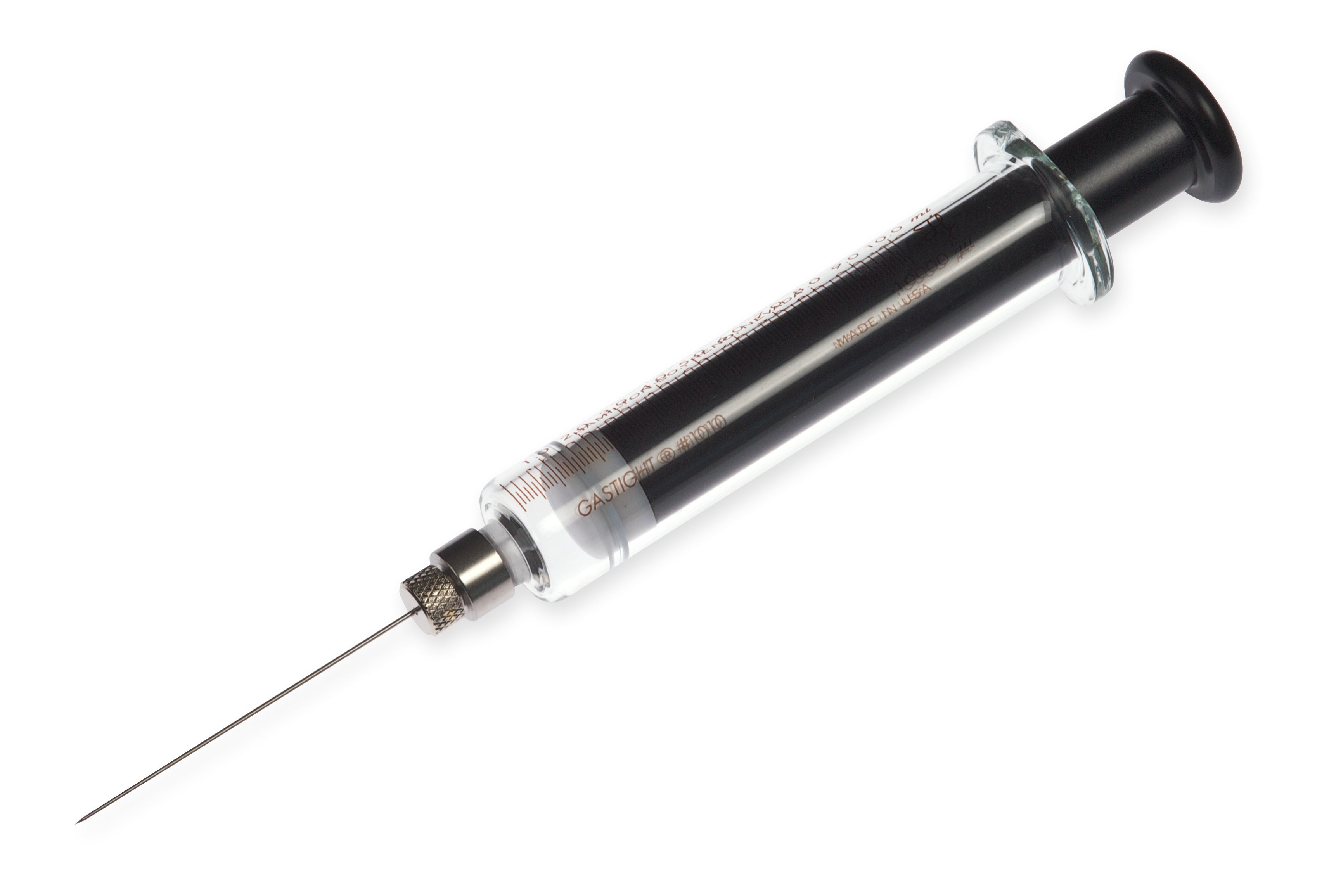 10 mL, Model 1010 RN SYR, Large Removable NDL, 22 ga, 2 in, point style 2