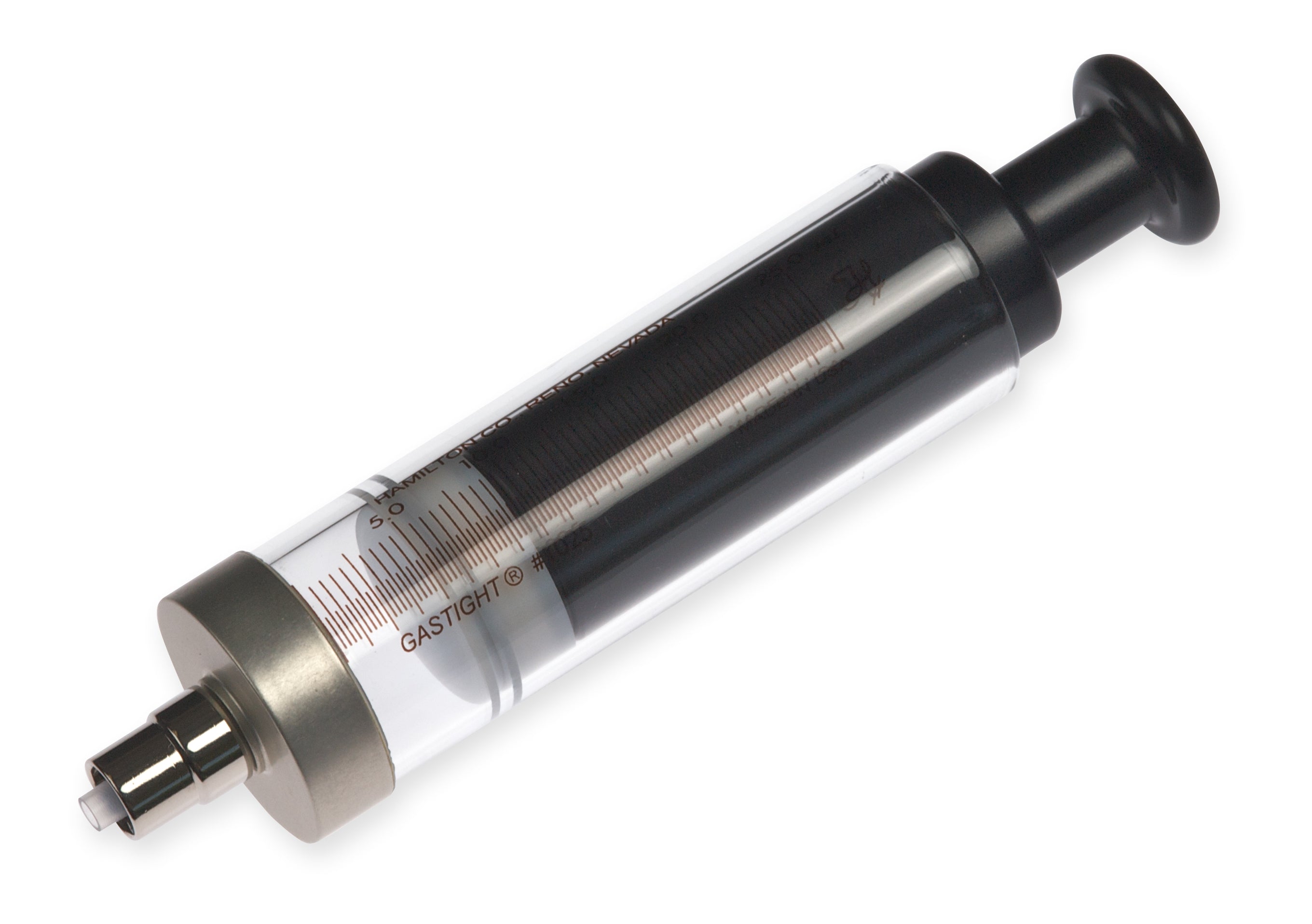 25 mL, Model 1025 TLL no Flange SYR, NDL Sold Separately