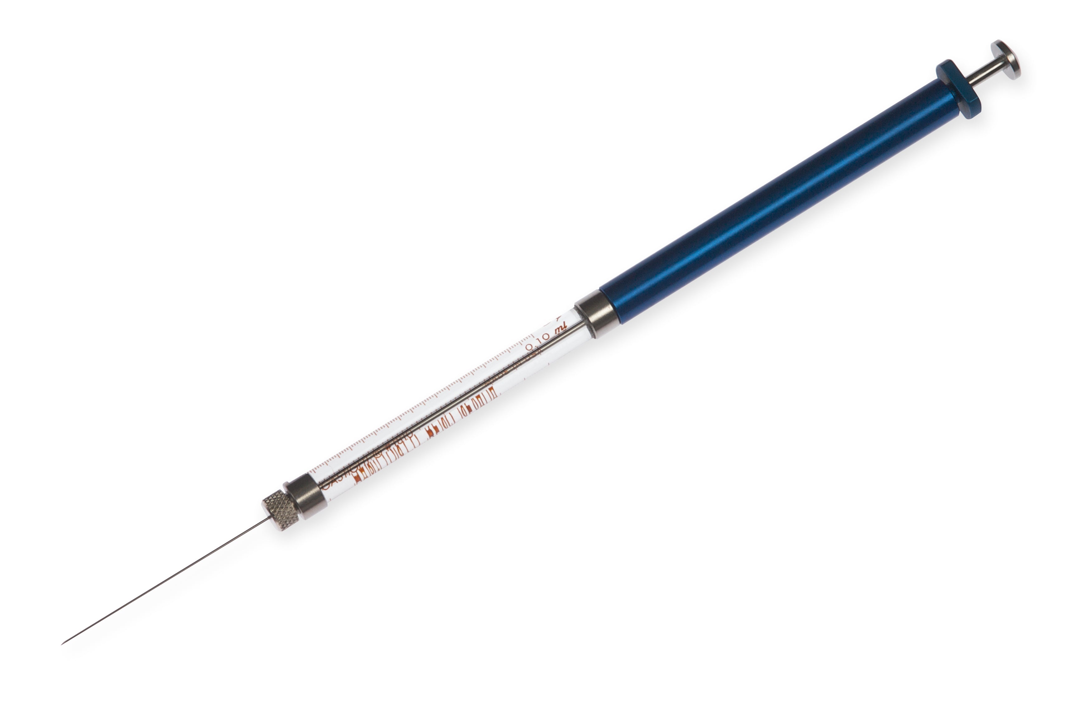 100 µL, Model 1810 RN SYR, Small Removable NDL, 22s ga, 2 in, point style 2