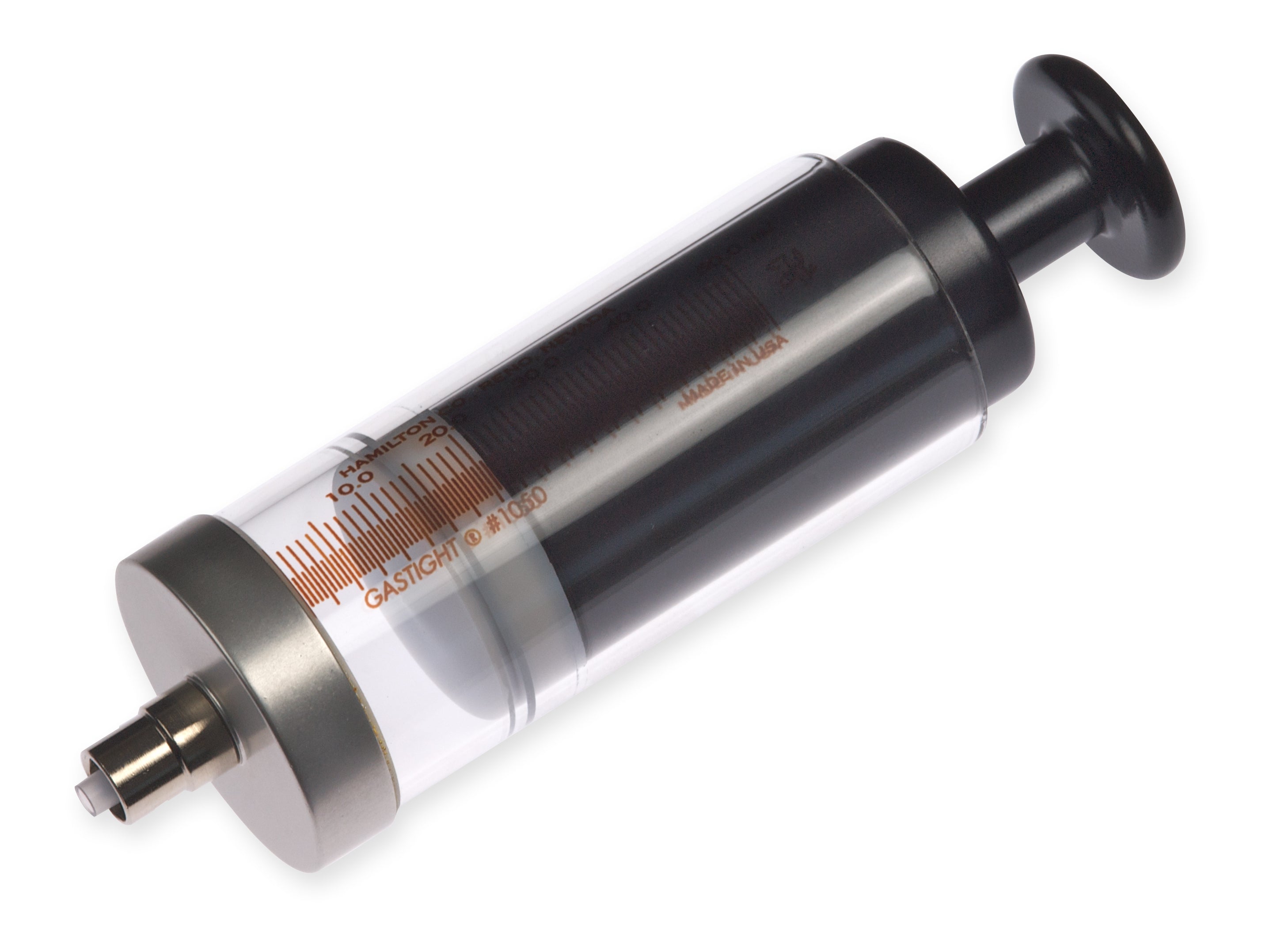 50 mL, Model 1050 TLL no Flange SYR, NDL Sold Separately