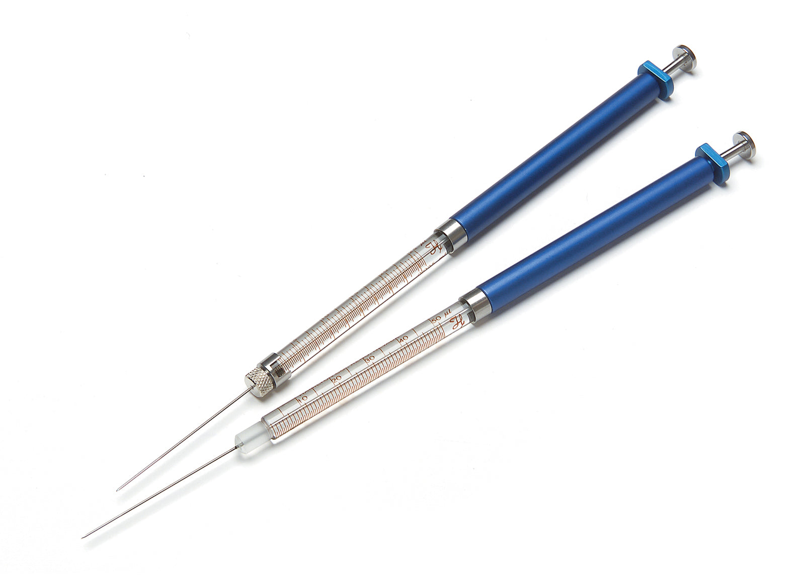 Hamilton Company 800 Series Microliter Syringes