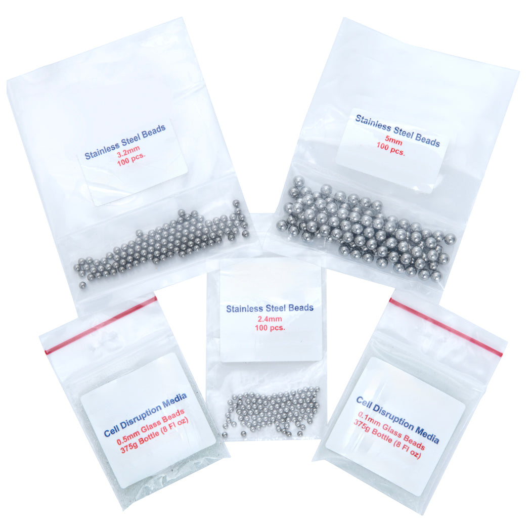 Genie Bead Sample Pack
