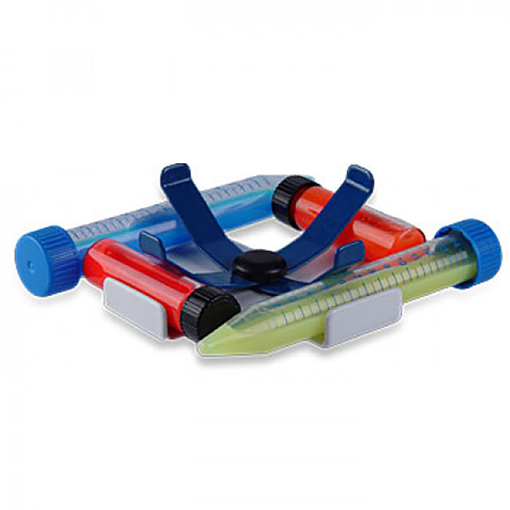 Large Ampule/Tube Attachment for Genie Vortex Mixers
