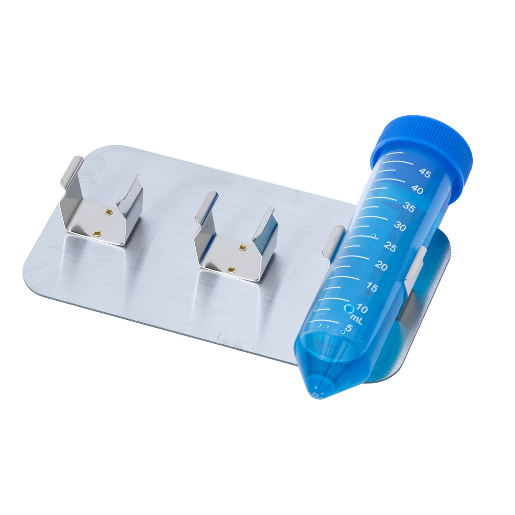 Clip Plate (1) For 3 Each 28-30Mm Tubes
